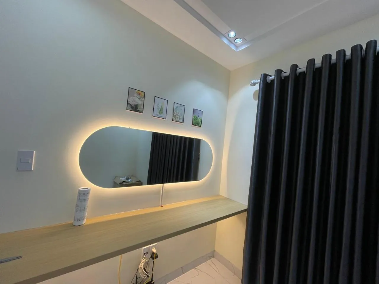 Property building in Basic Guest House Hải Phòng