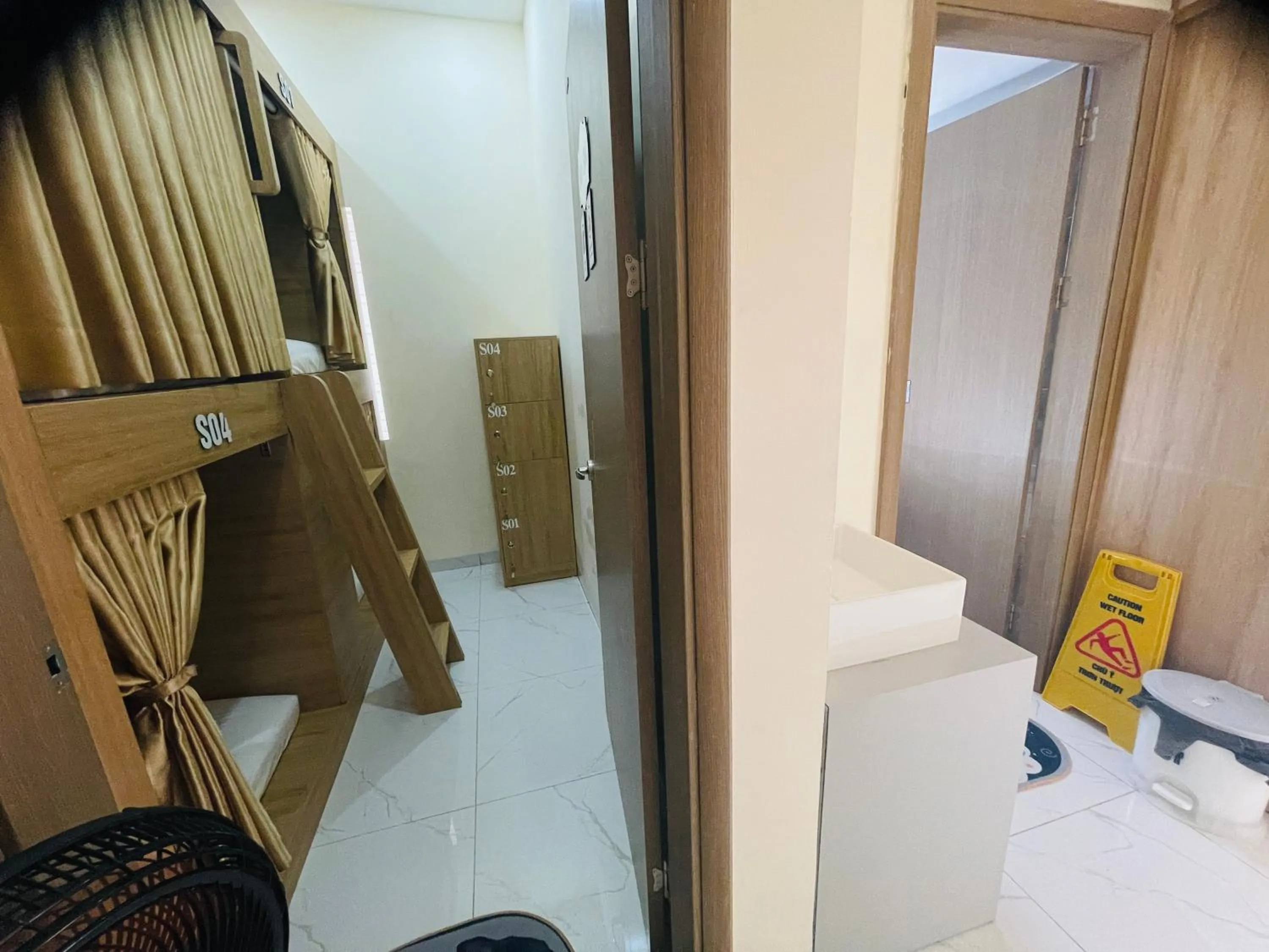 Basic Guest House Hải Phòng