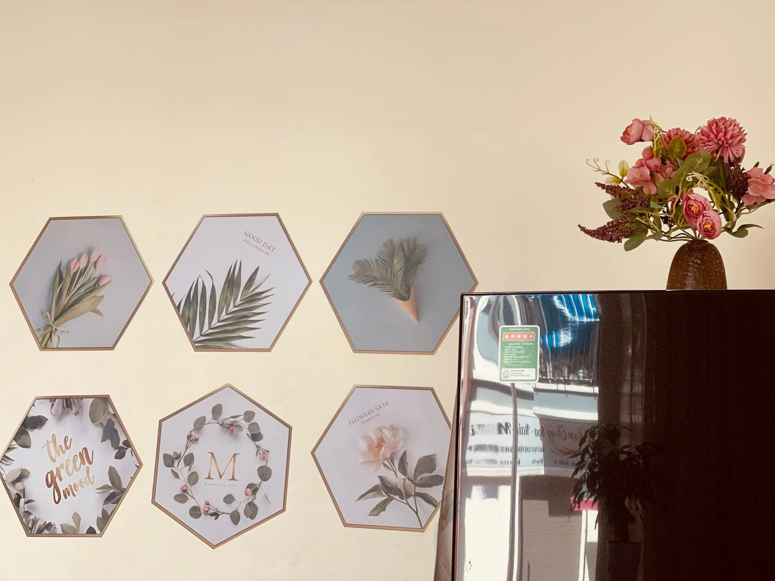 Basic Guest House Hải Phòng