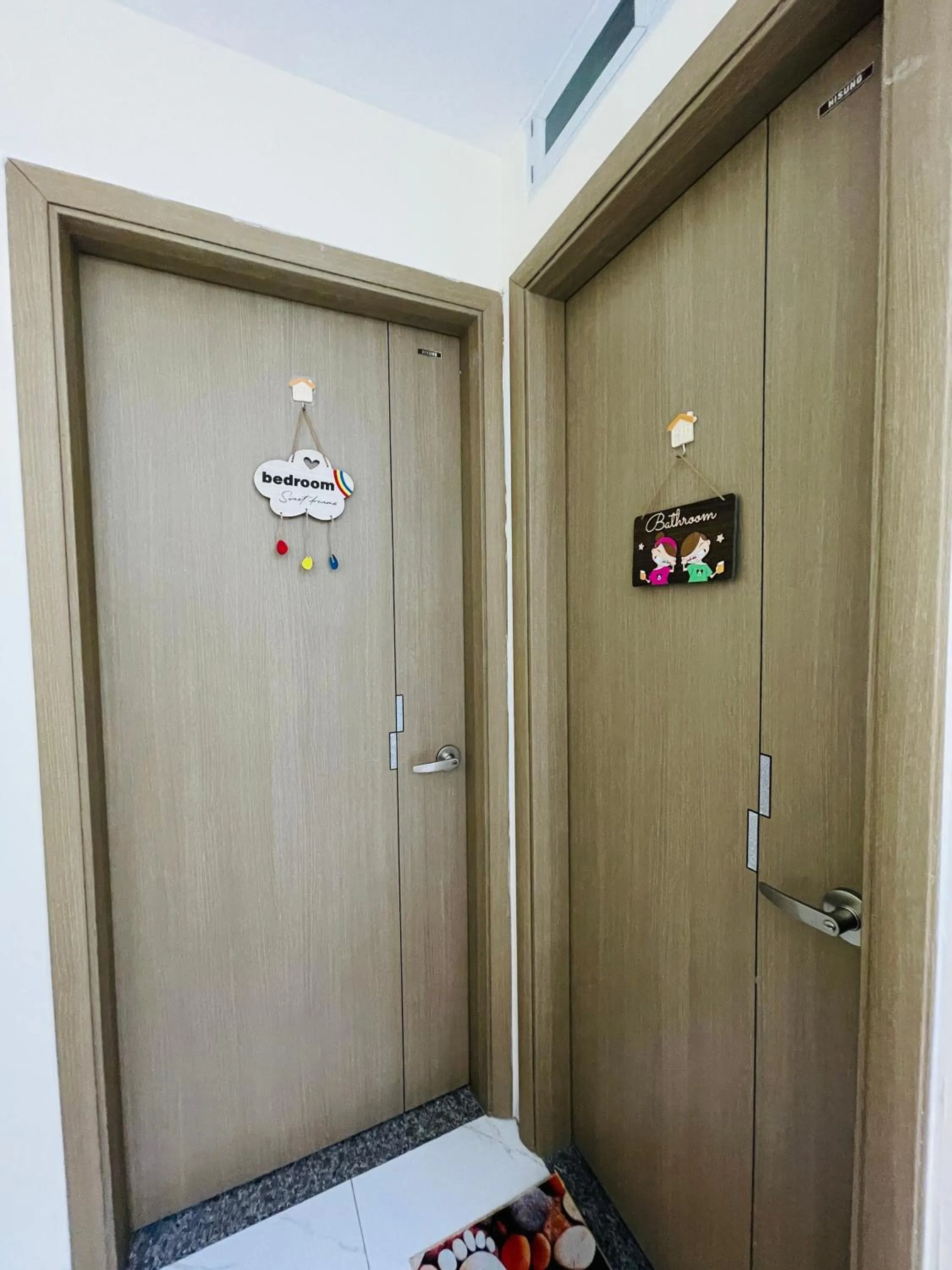 Property building in Basic Guest House Hải Phòng