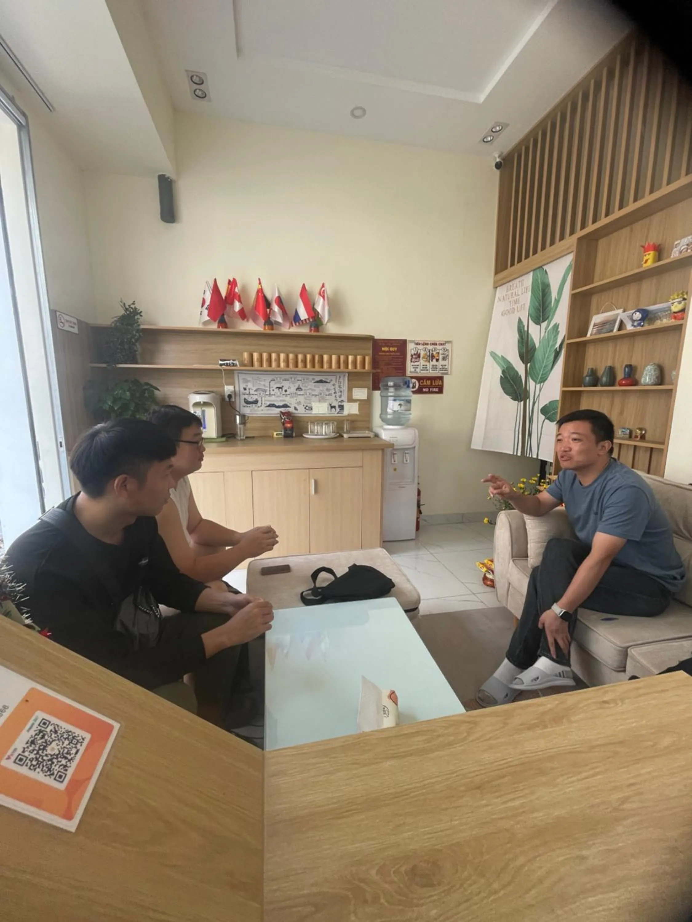 Basic Guest House Hải Phòng