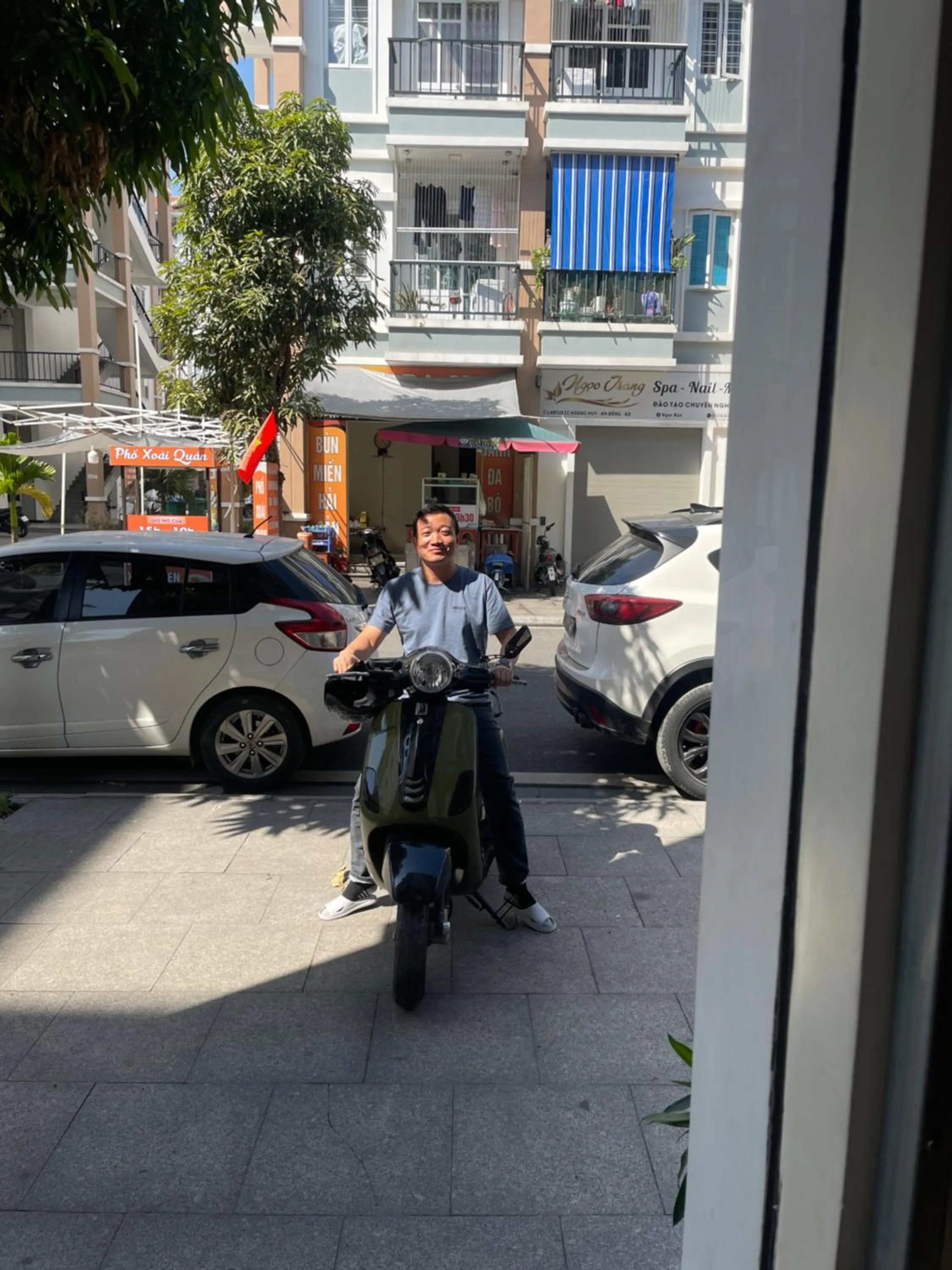 Basic Guest House Hải Phòng