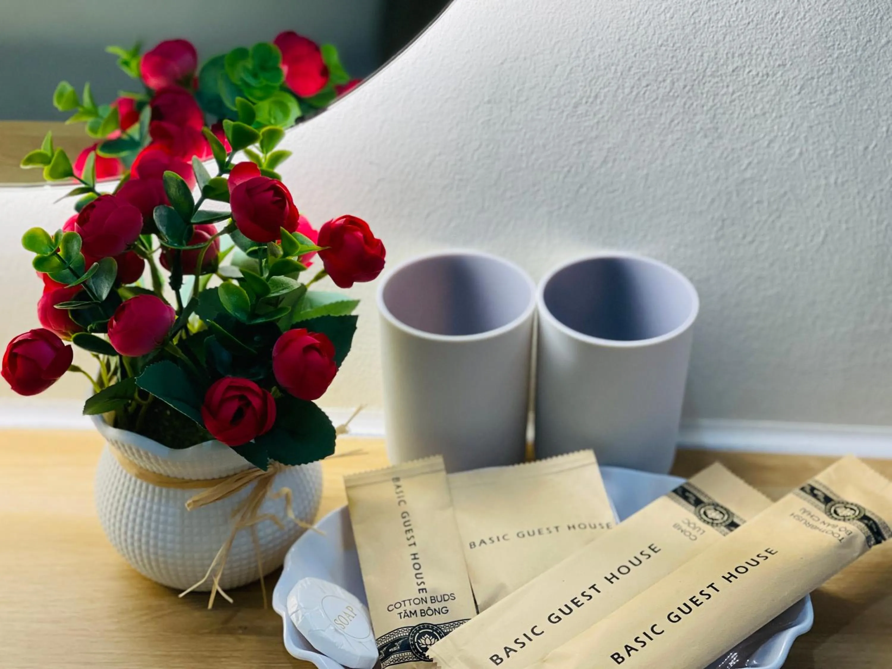 Basic Guest House Hải Phòng