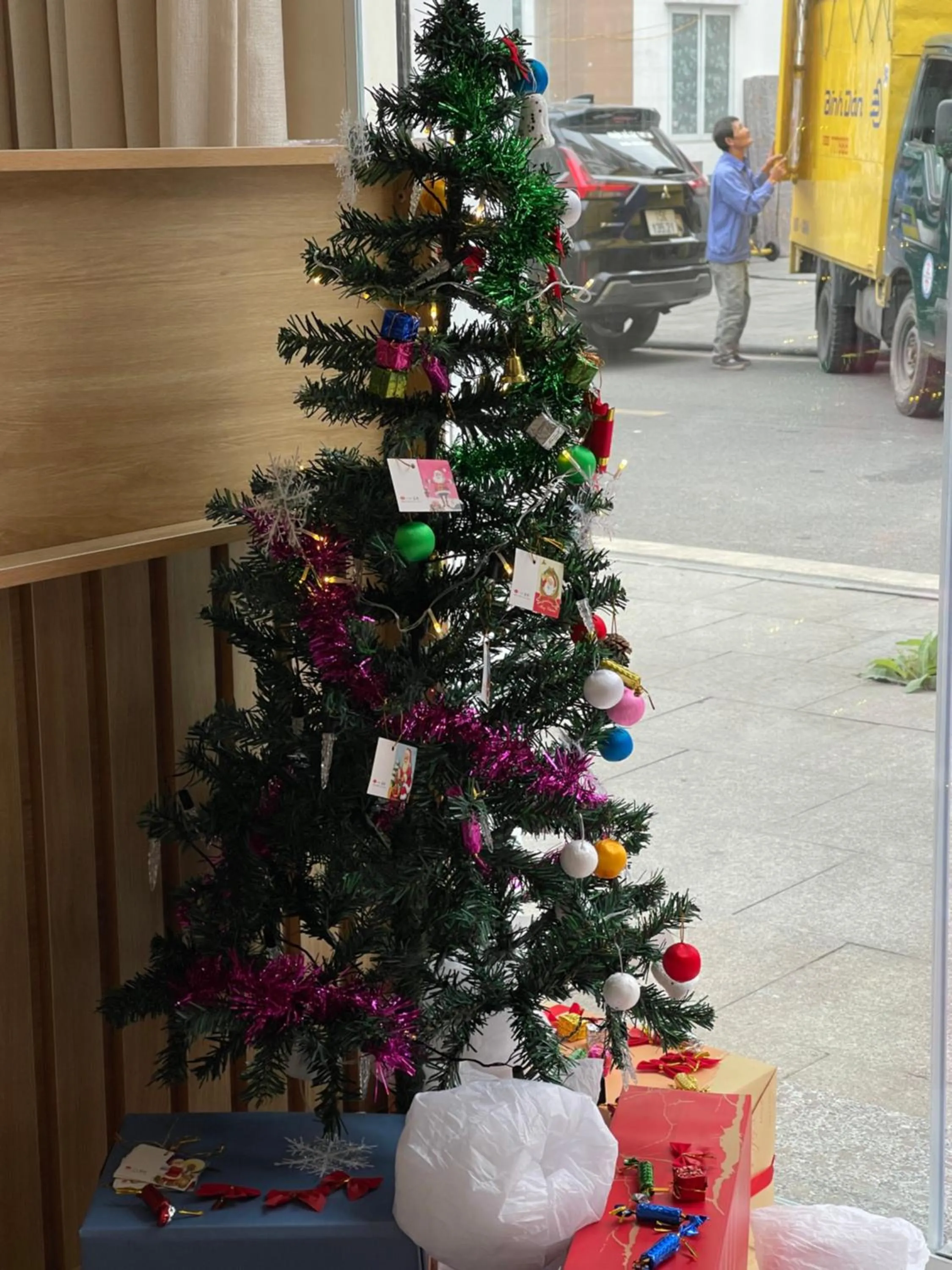 Basic Guest House Hải Phòng