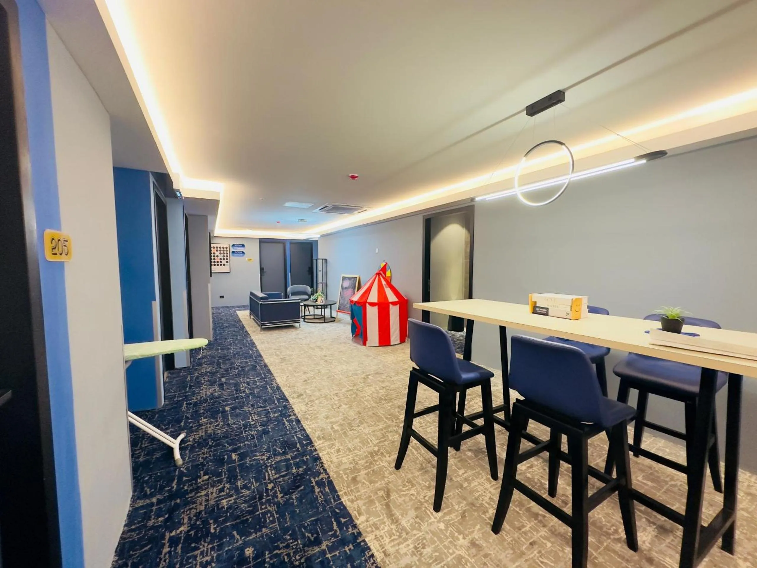 Property building in Blue Lagoon At Bandar Sunway