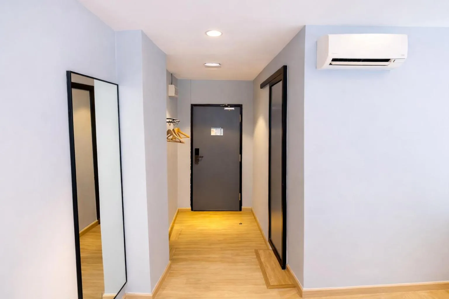 Blue Lagoon At Bandar Sunway