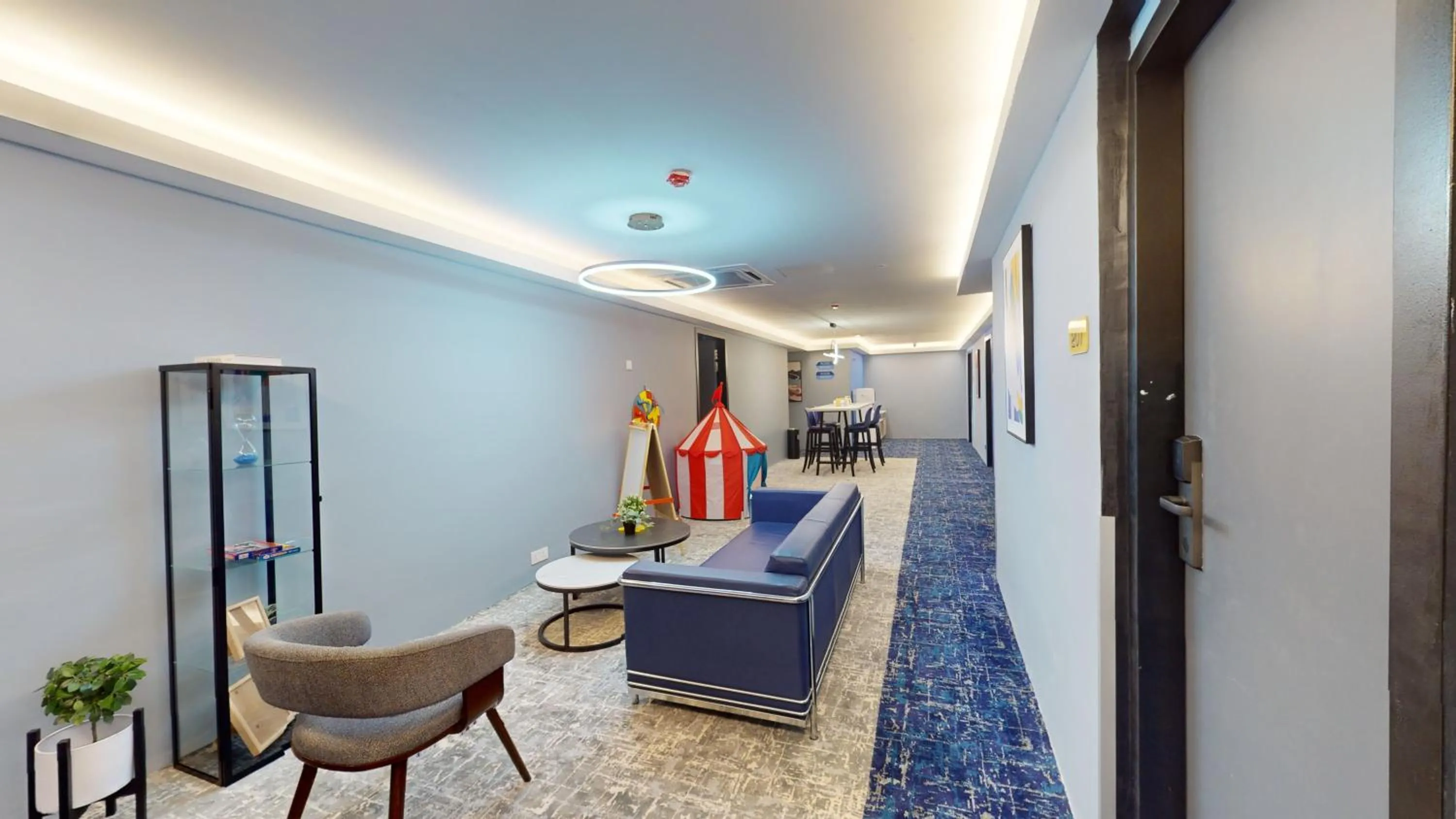 Property building in Blue Lagoon At Bandar Sunway