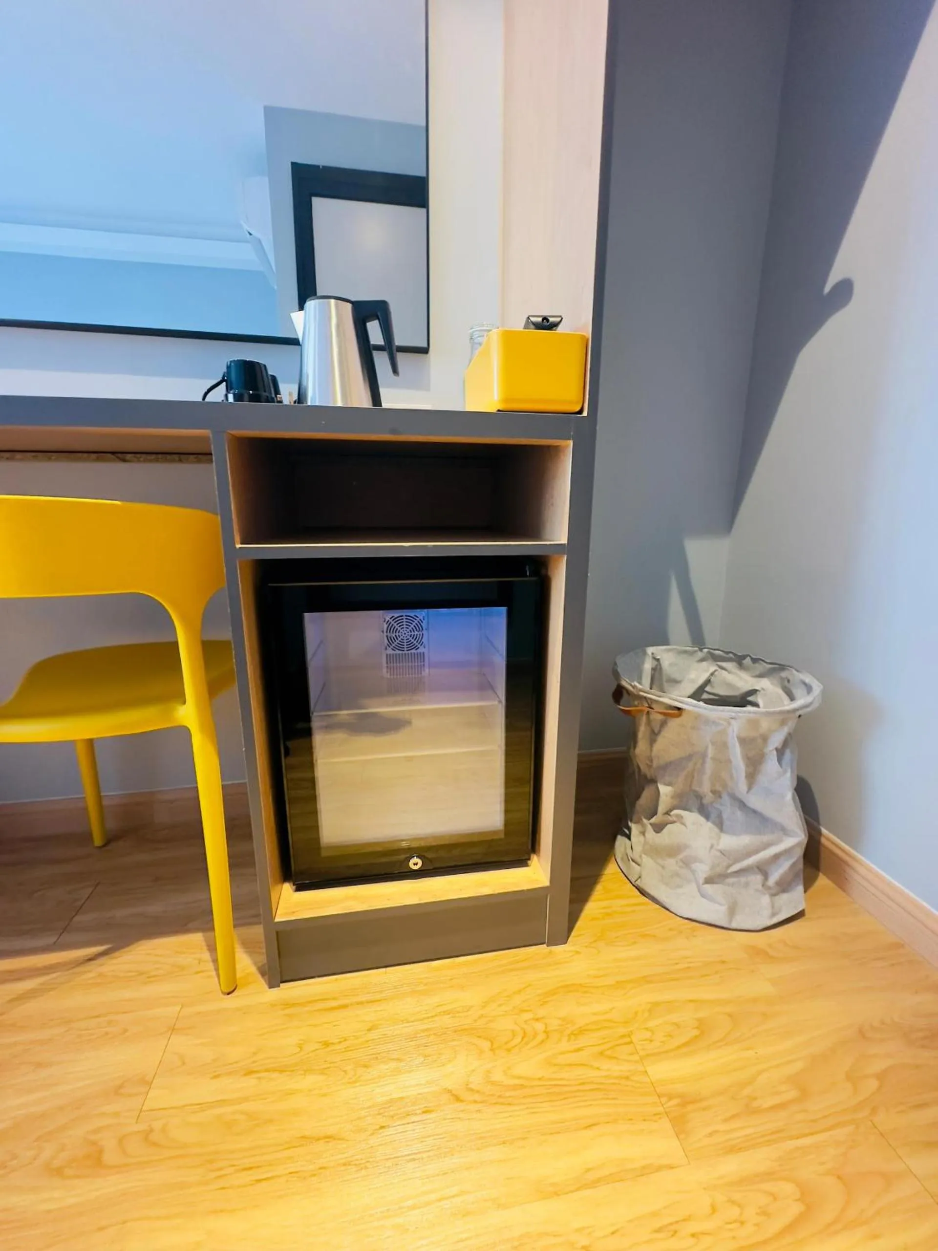 oven in Blue Lagoon At Bandar Sunway