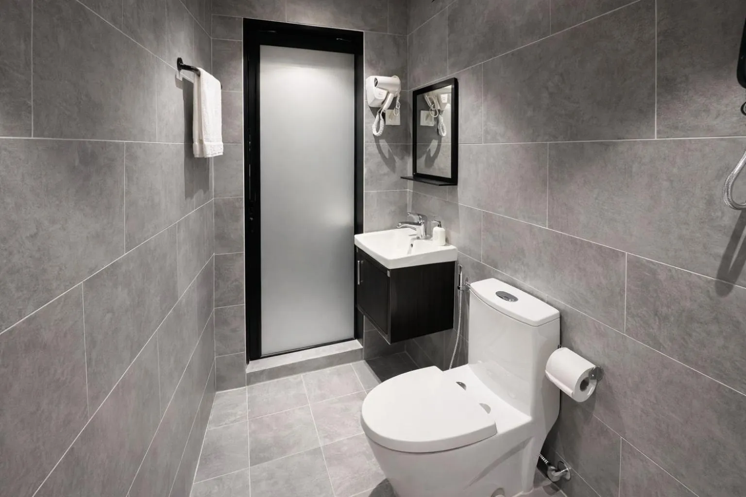 Blue Lagoon At Bandar Sunway