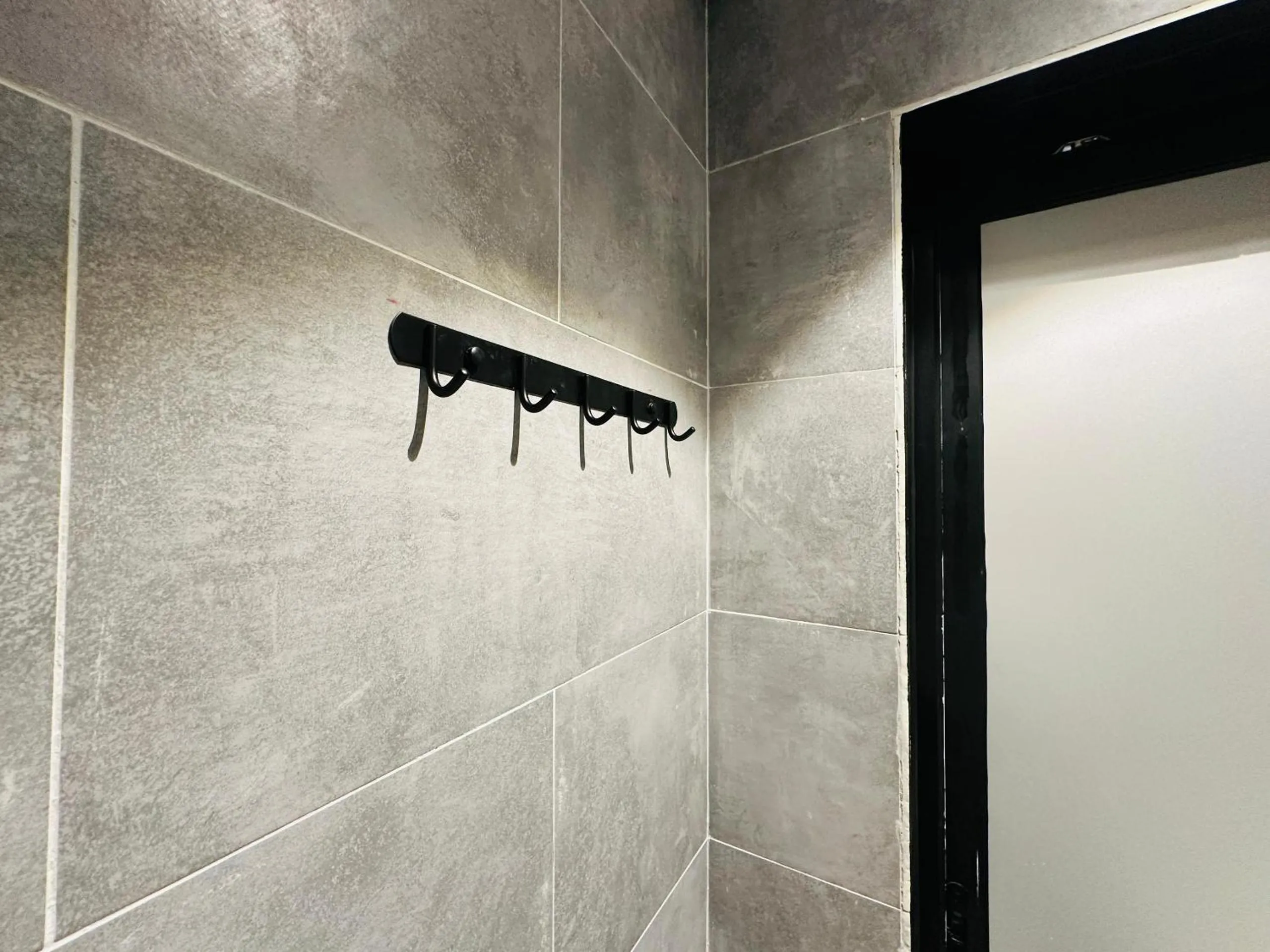 Toilet in Blue Lagoon At Bandar Sunway