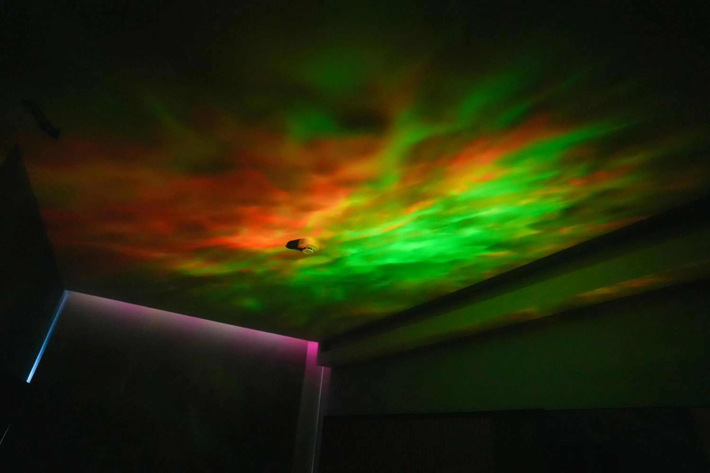 Bedroom in Blue Lagoon At Bandar Sunway