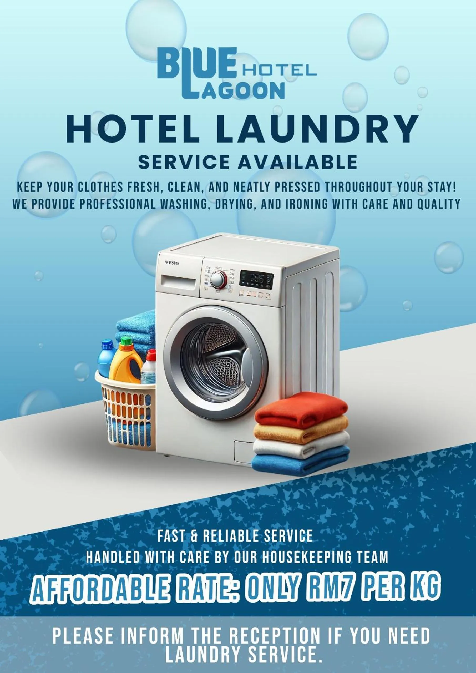 Property building in Blue Lagoon At Bandar Sunway