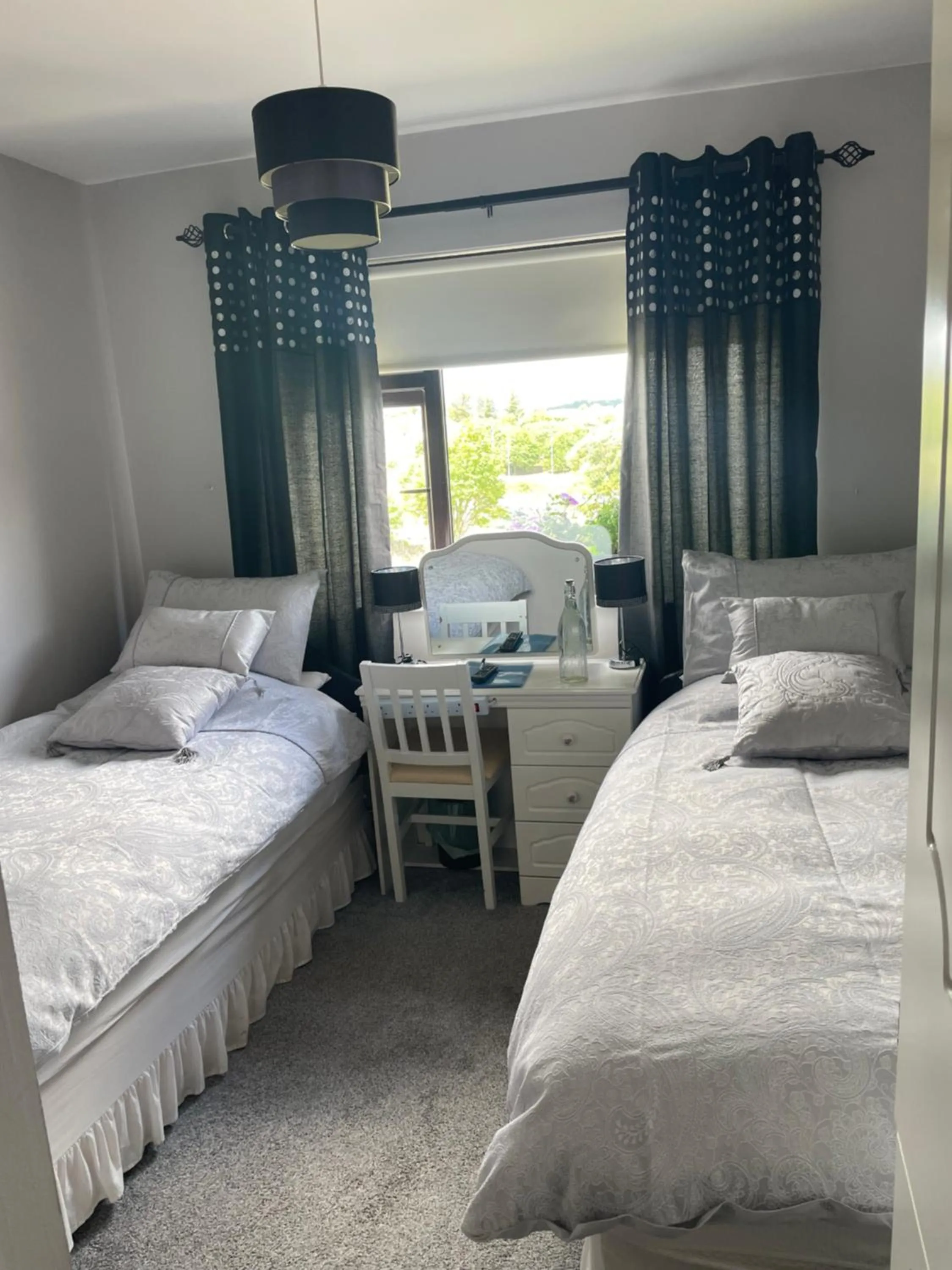 Bed in Bru Na Pairc B&B