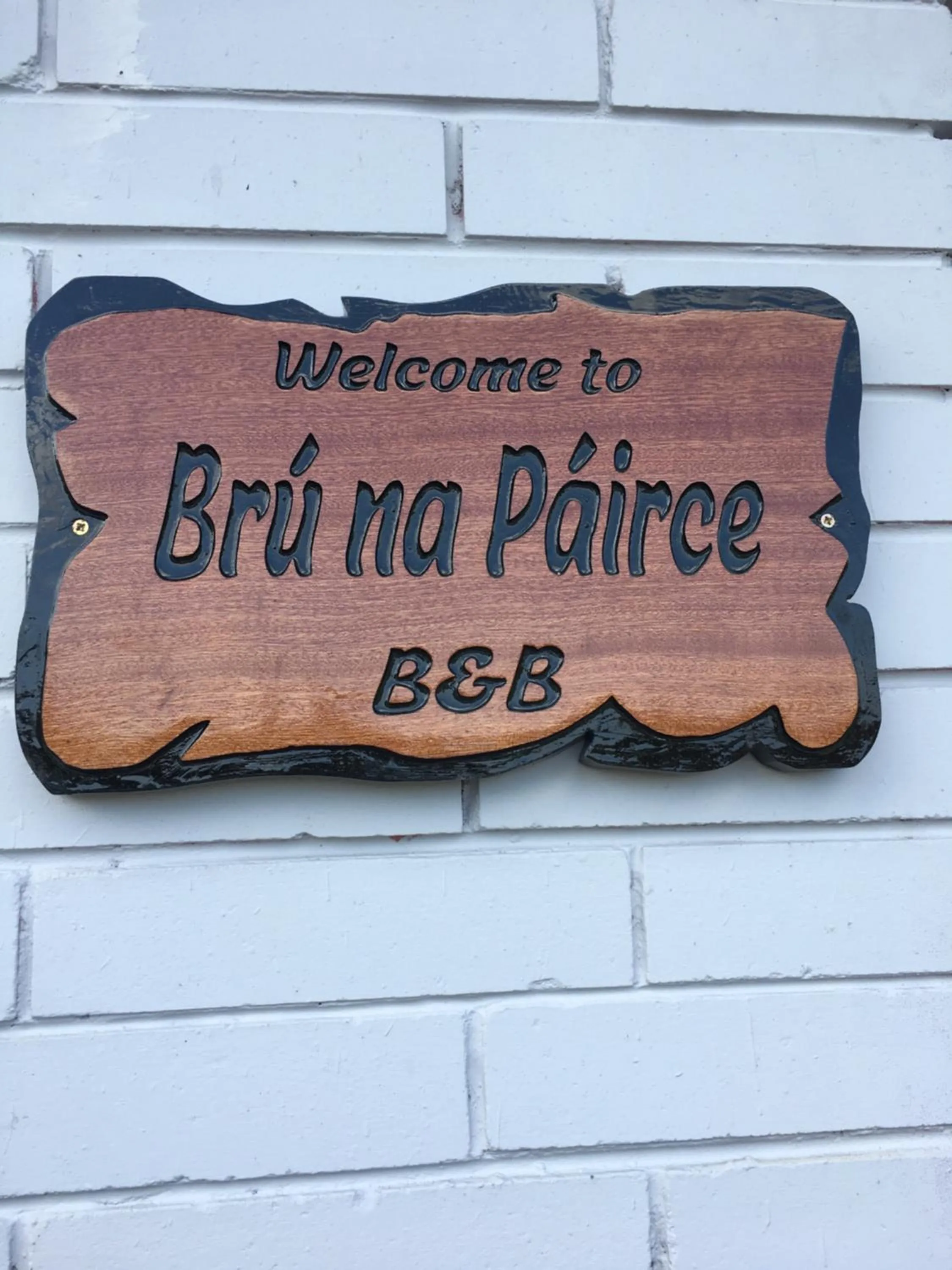 Bru Na Pairc B&B