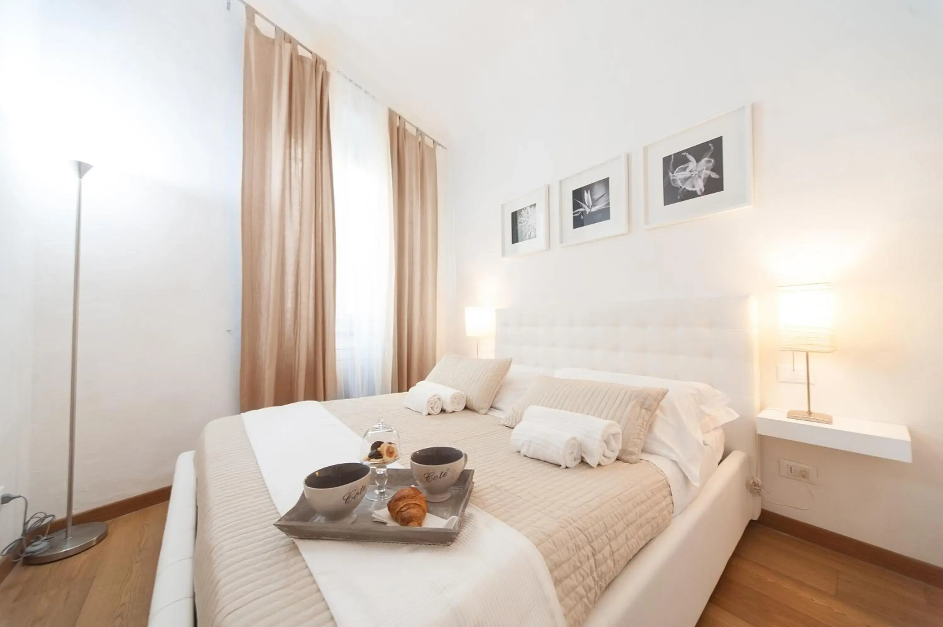 Principi Apartment Principi Apartment
