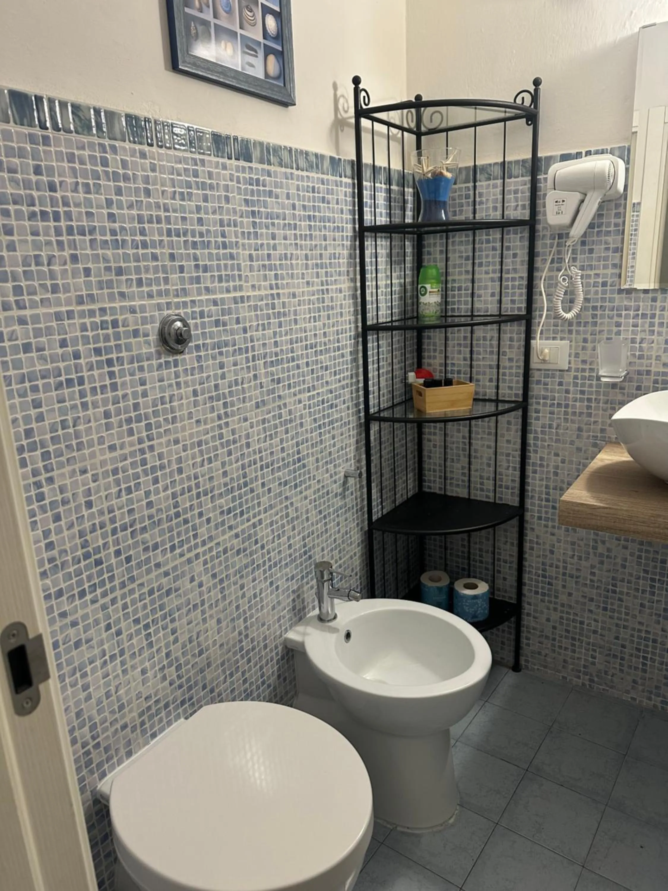 Principi Apartment