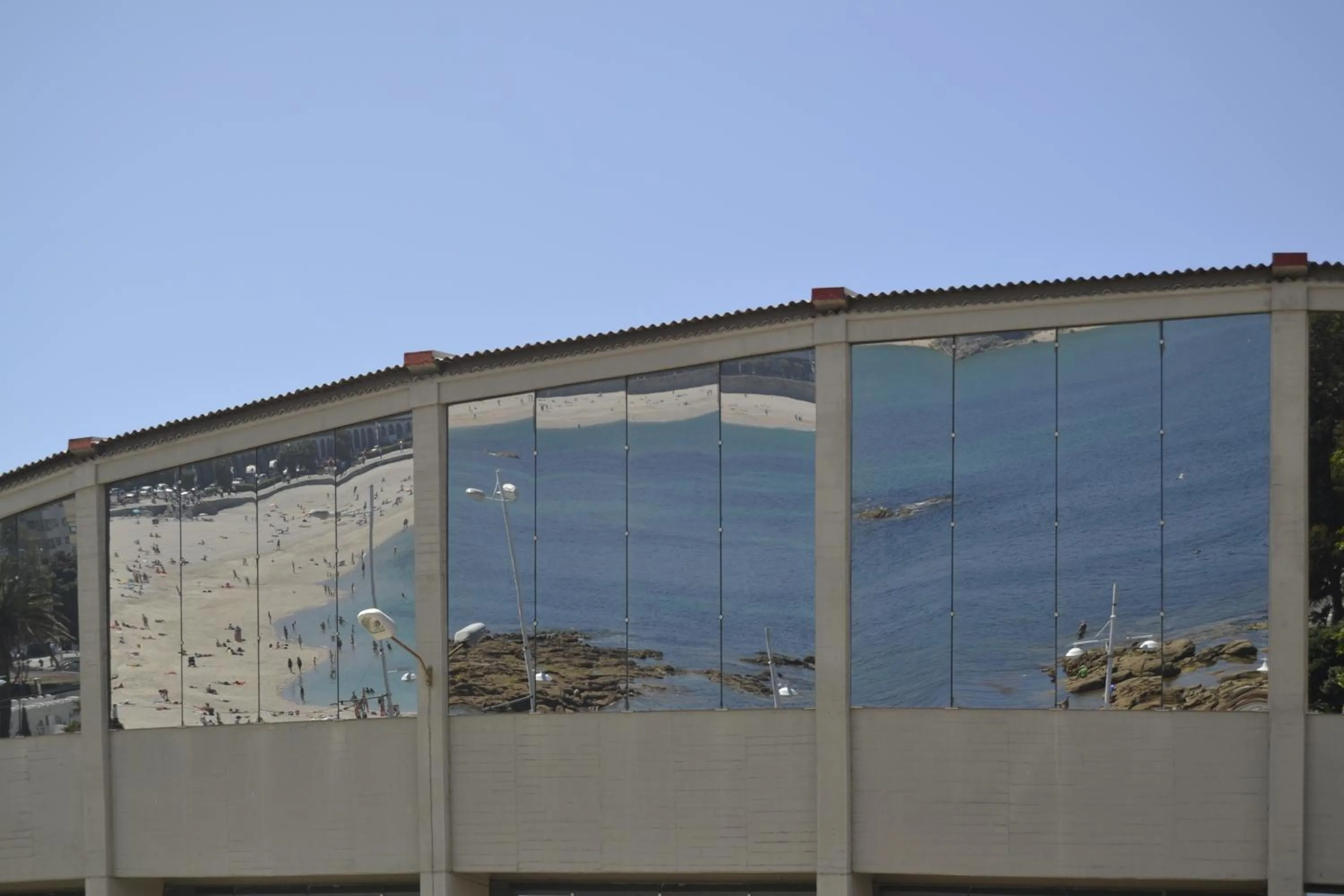 Other in Hotel Brisa