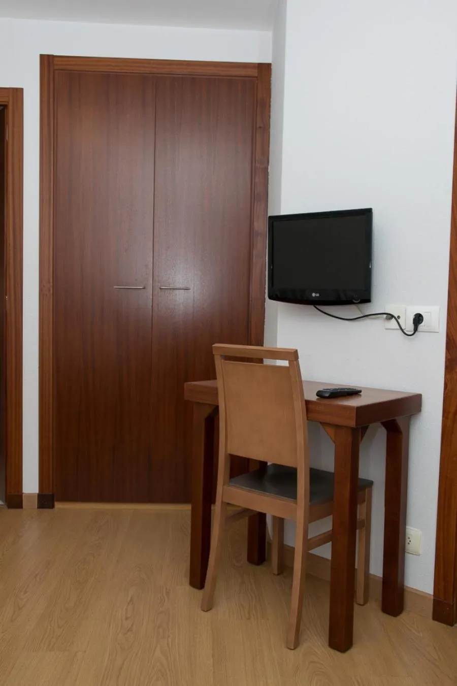 Bedroom in Hotel Brisa