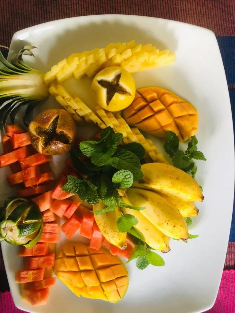 Restaurant/places to eat in Ella Rock Heaven