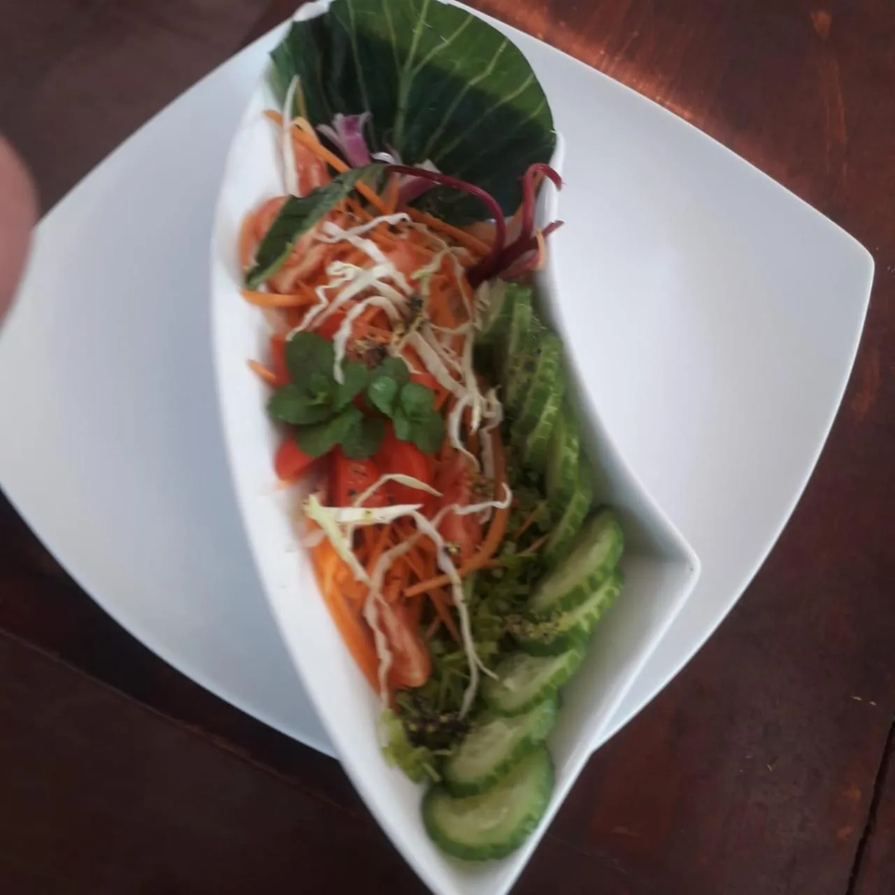 Restaurant/places to eat in Ella Rock Heaven