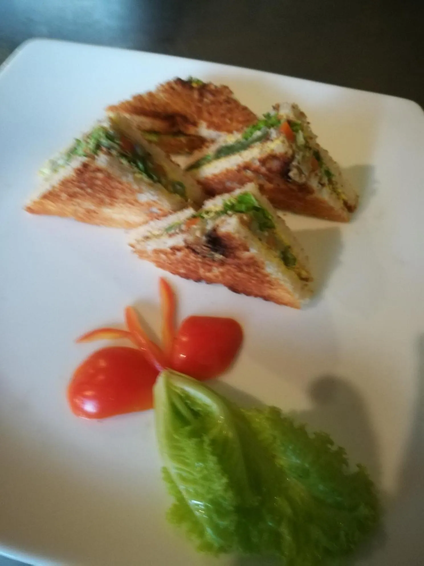 Restaurant/places to eat in Ella Rock Heaven