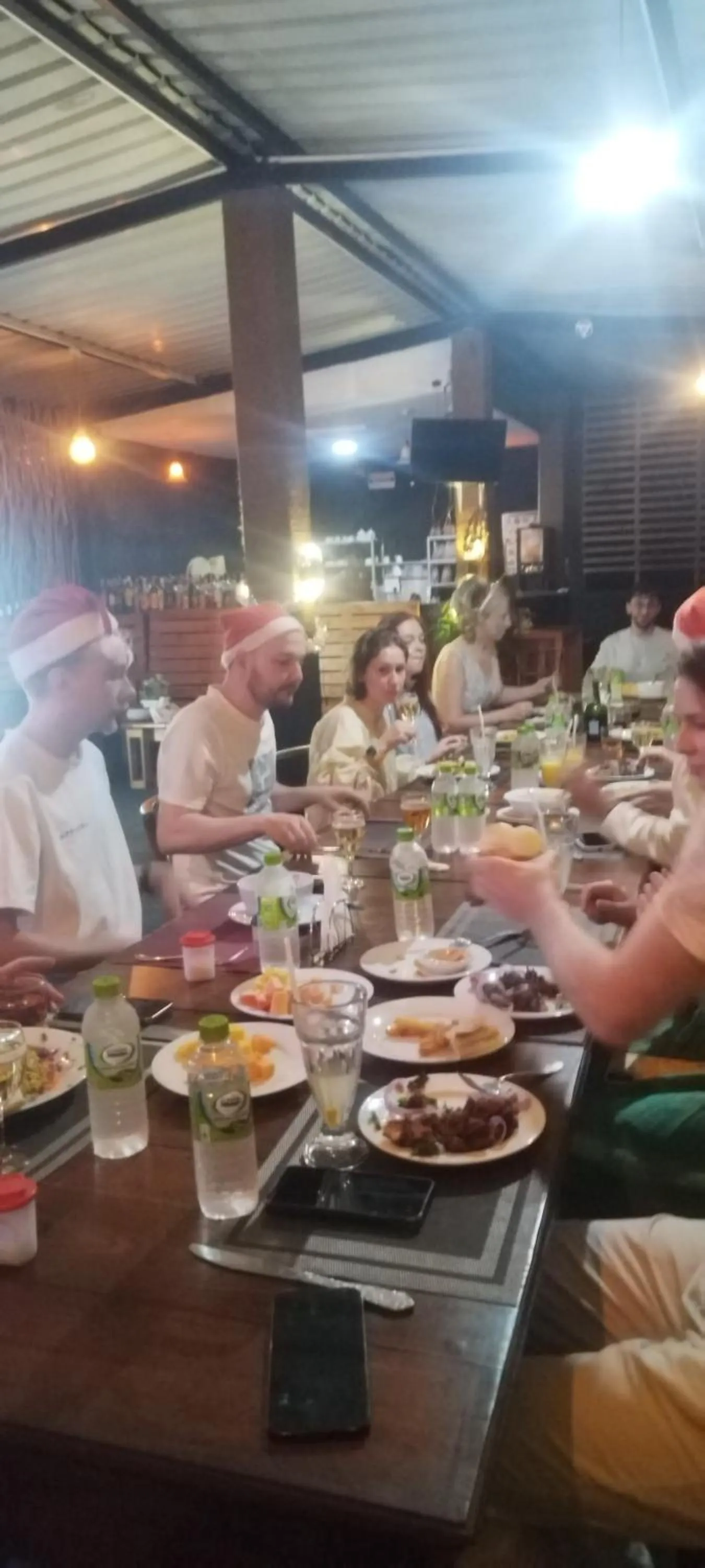 Restaurant/places to eat in Ella Rock Heaven