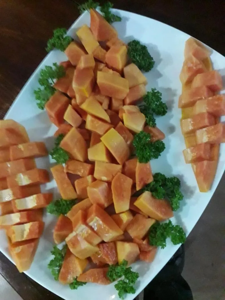 Restaurant/places to eat in Ella Rock Heaven