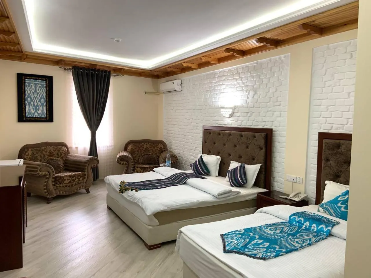 Sultan Hotel Boutique