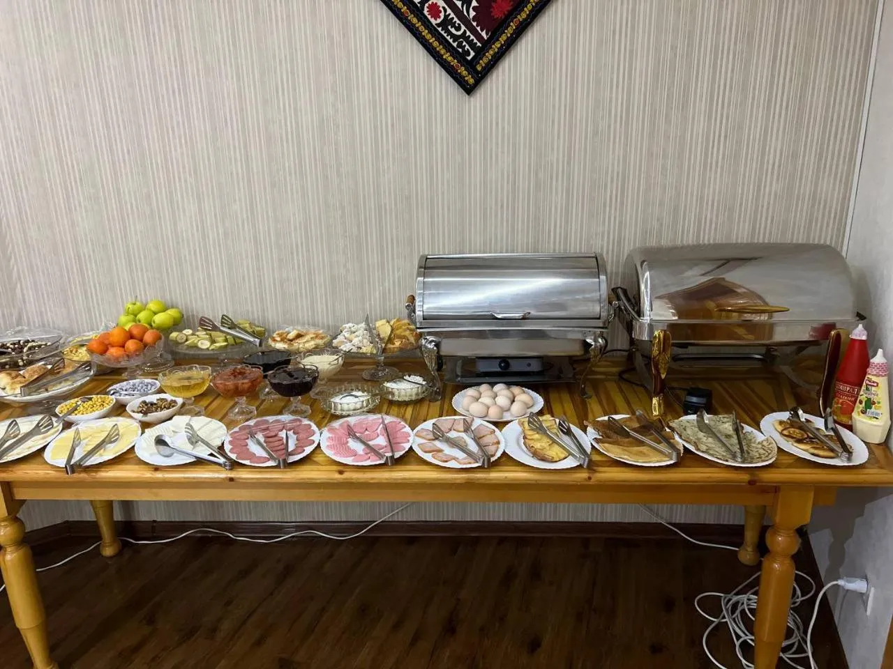 Sultan Hotel Boutique