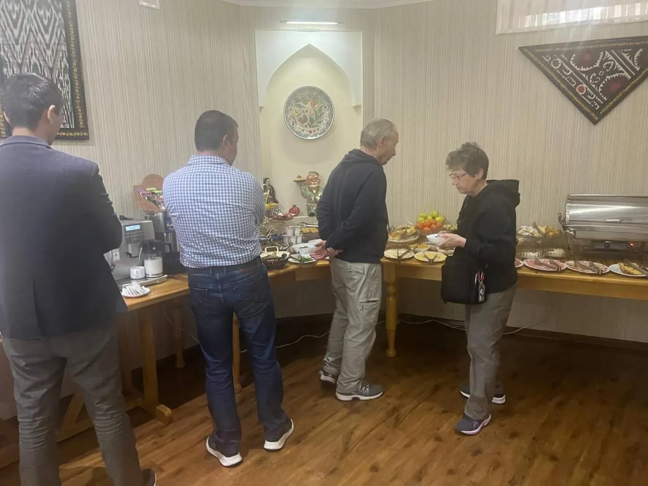 Sultan Hotel Boutique