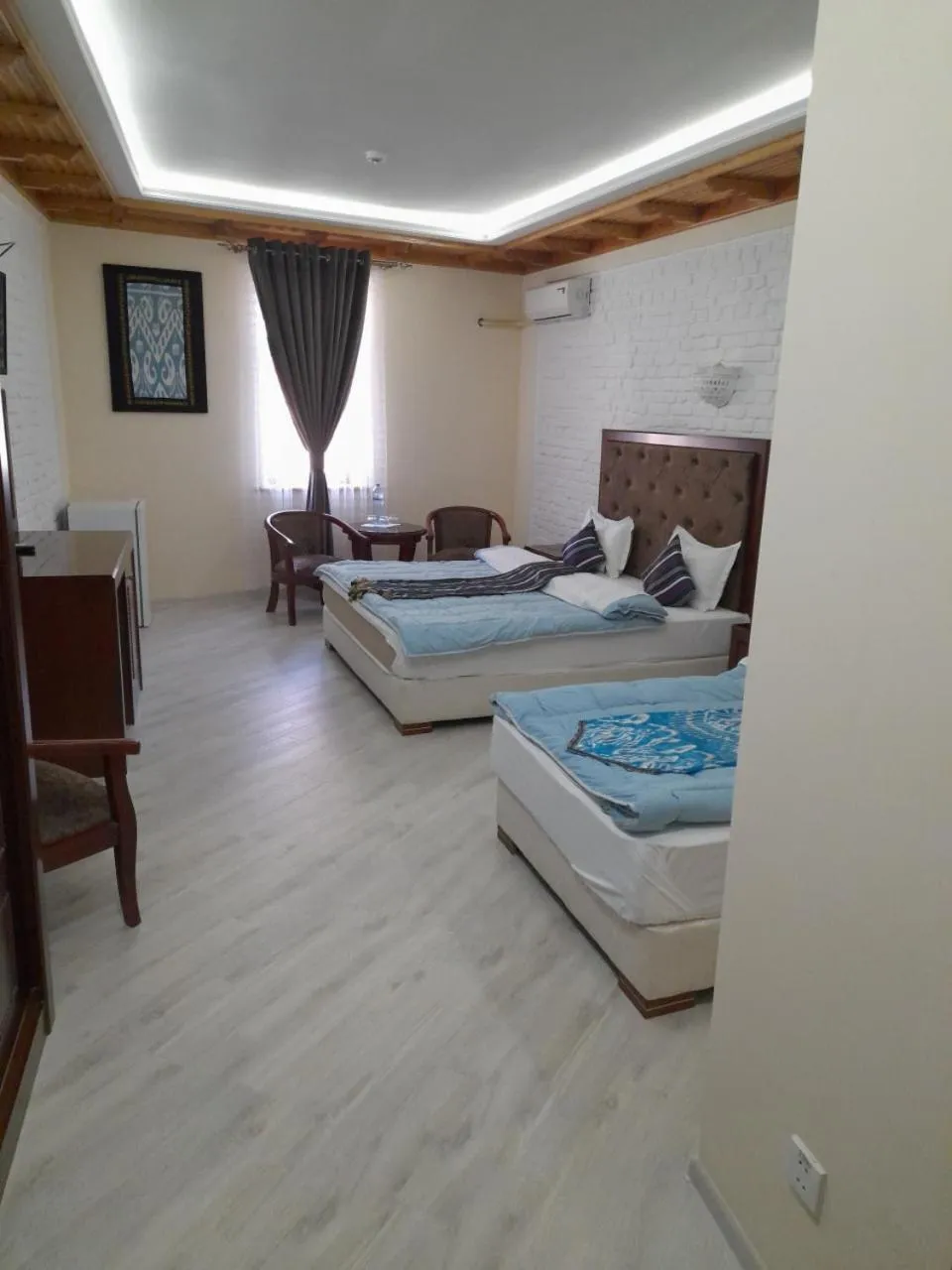 Sultan Hotel Boutique