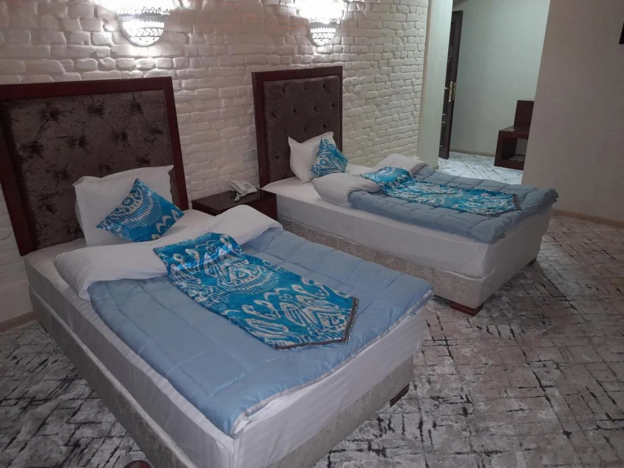 Sultan Hotel Boutique