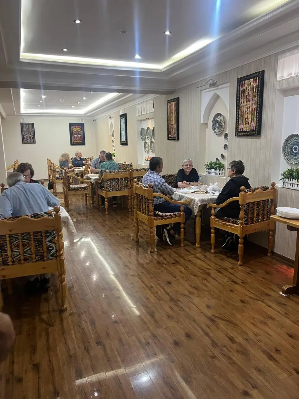 Sultan Hotel Boutique