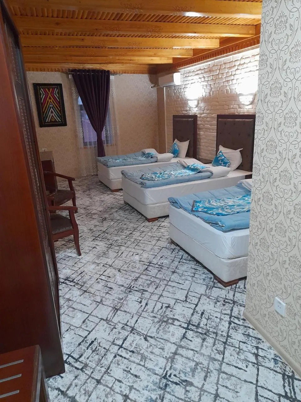 Sultan Hotel Boutique