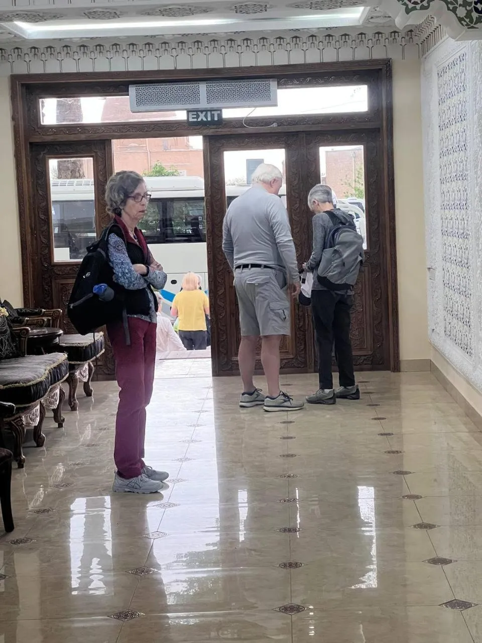 Sultan Hotel Boutique