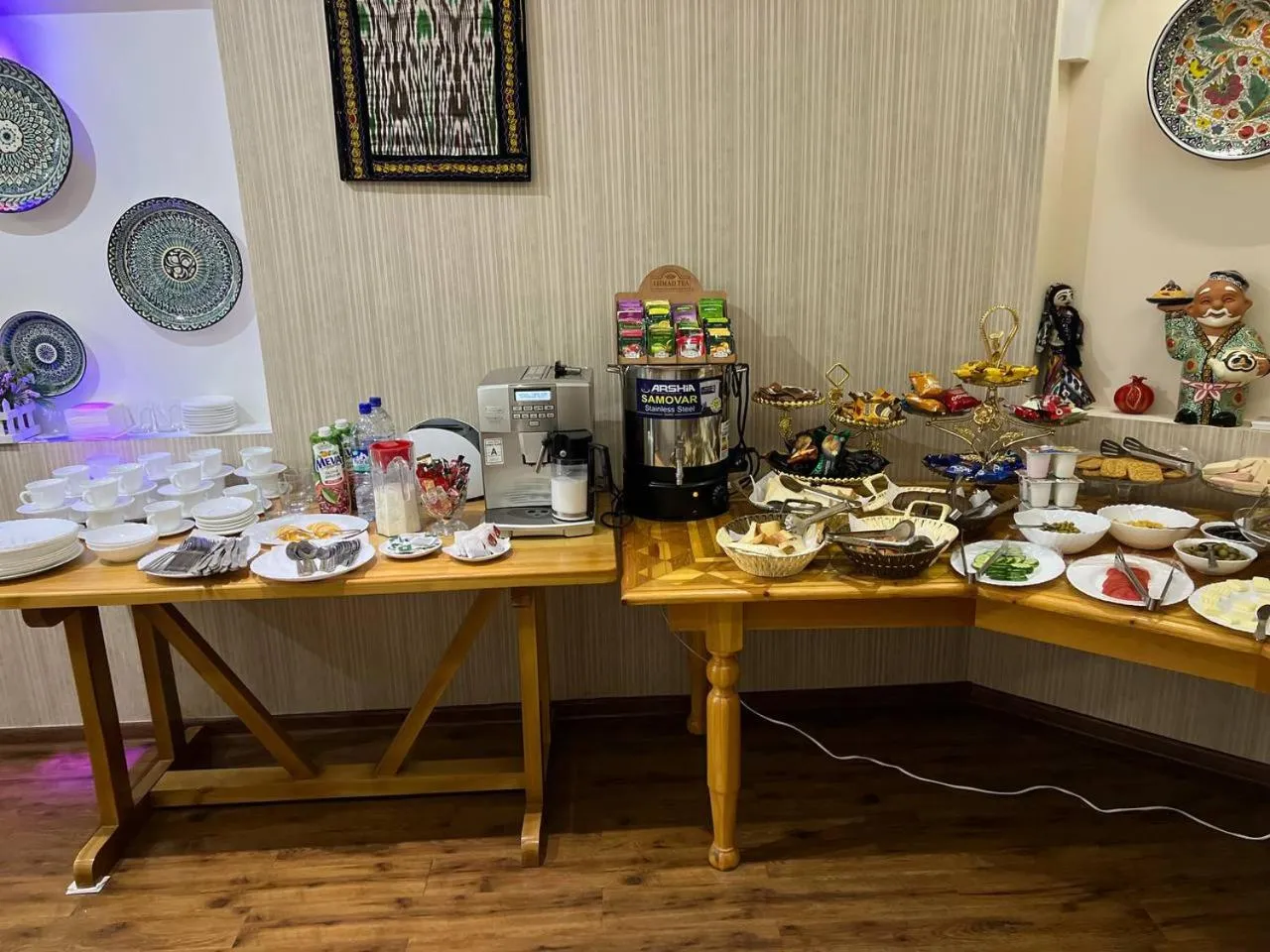 Sultan Hotel Boutique