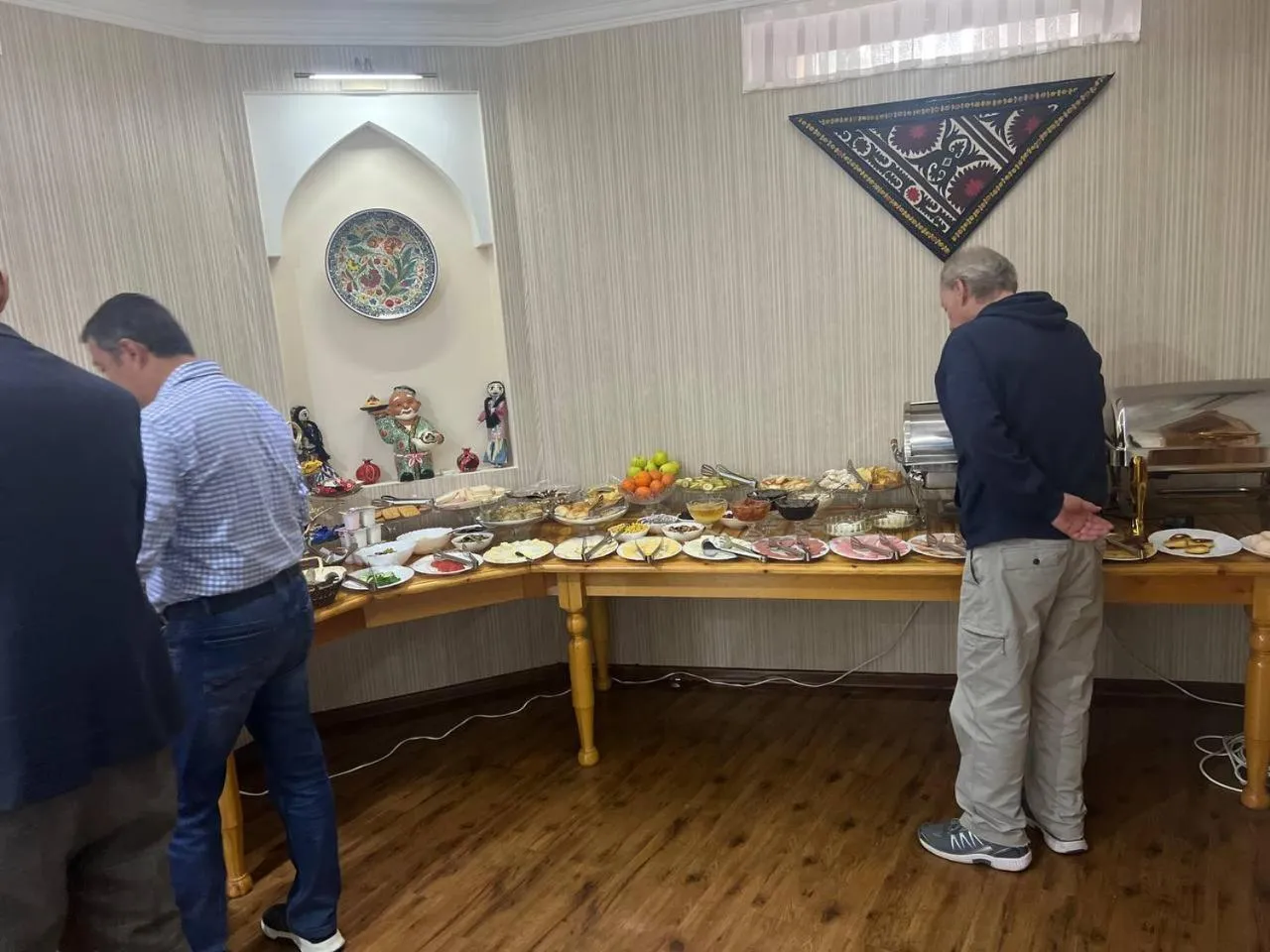 Sultan Hotel Boutique