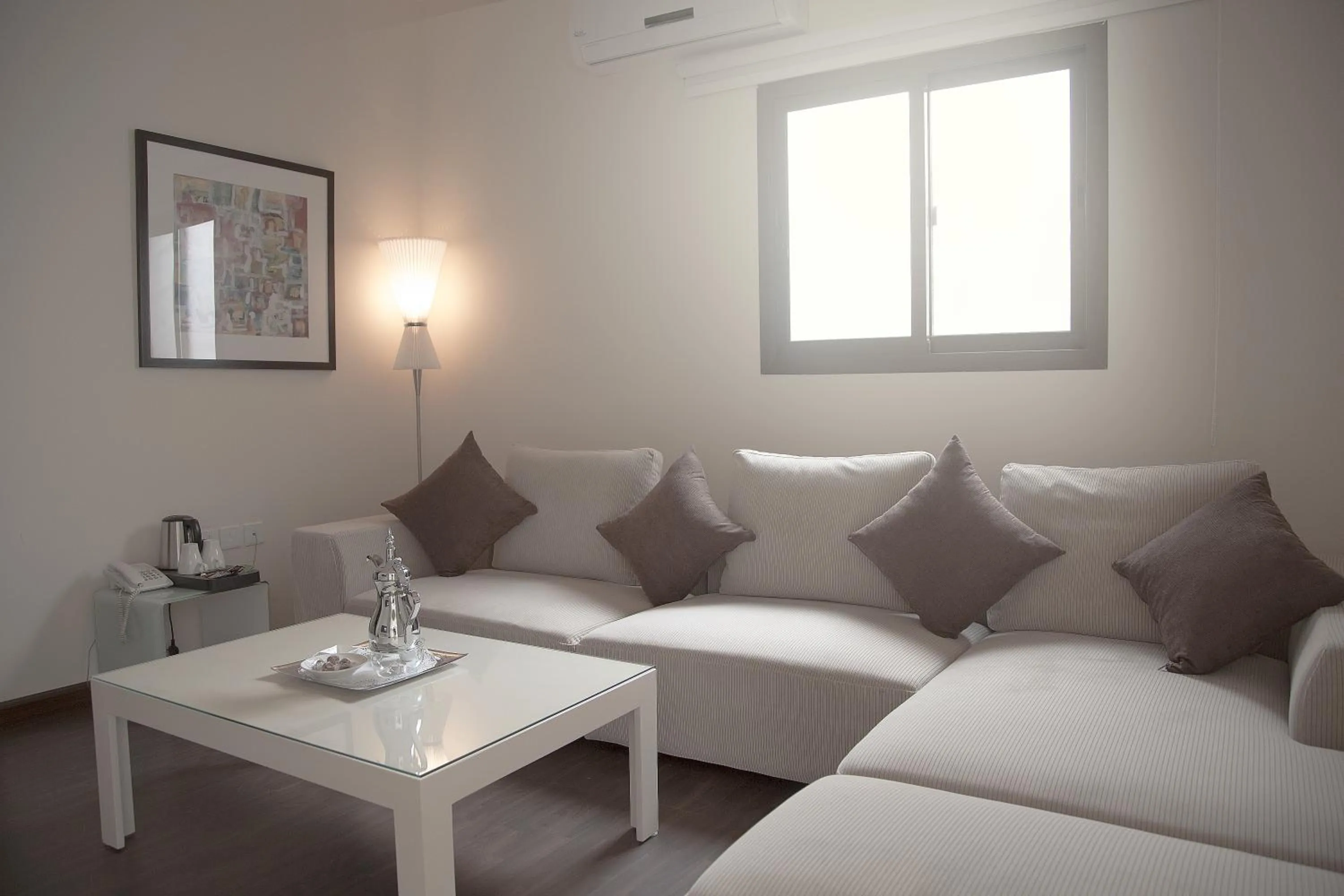 Day, Bed in Rafa Homes