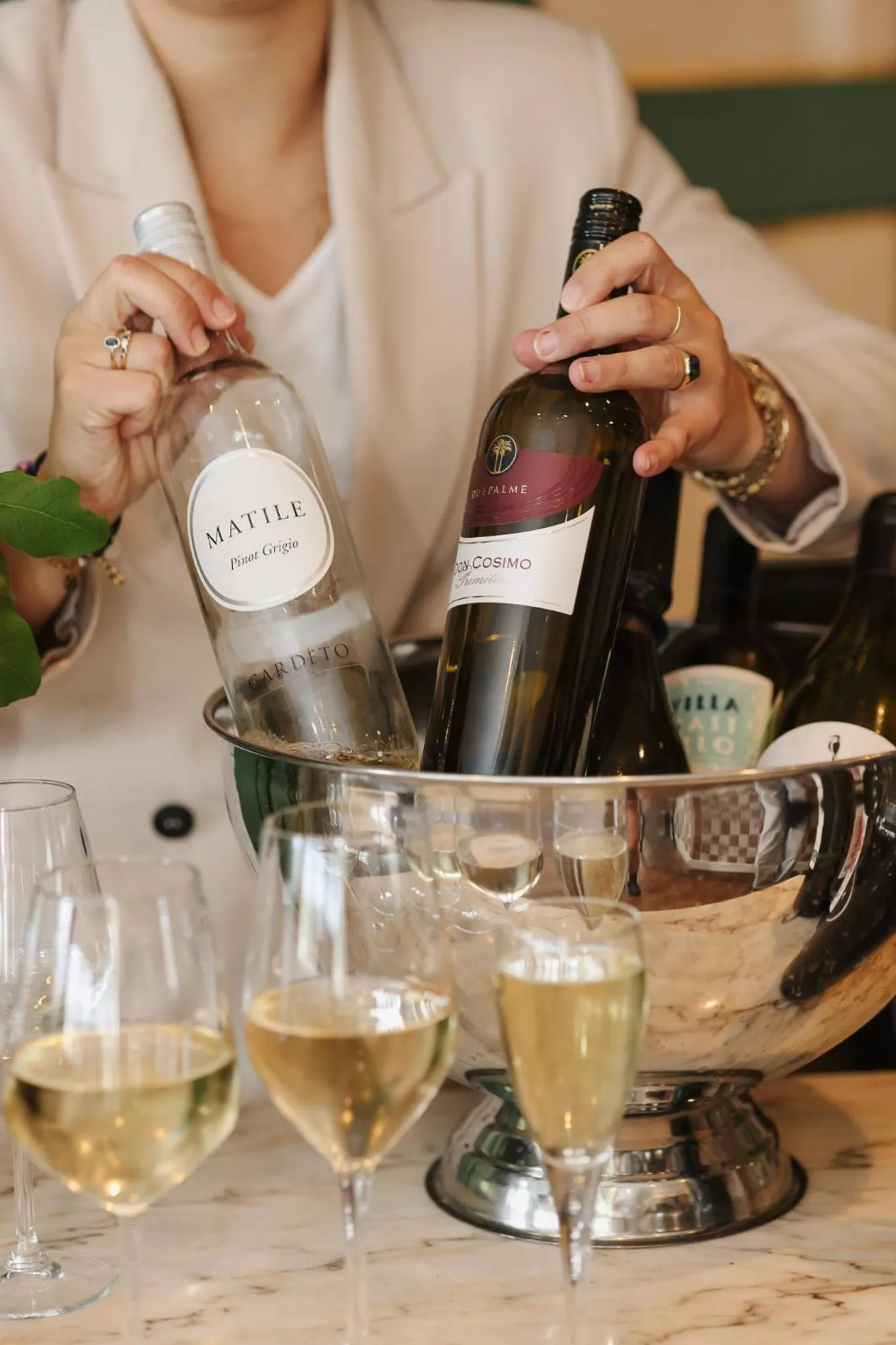 Restaurant/places to eat in Hotel Noordzee