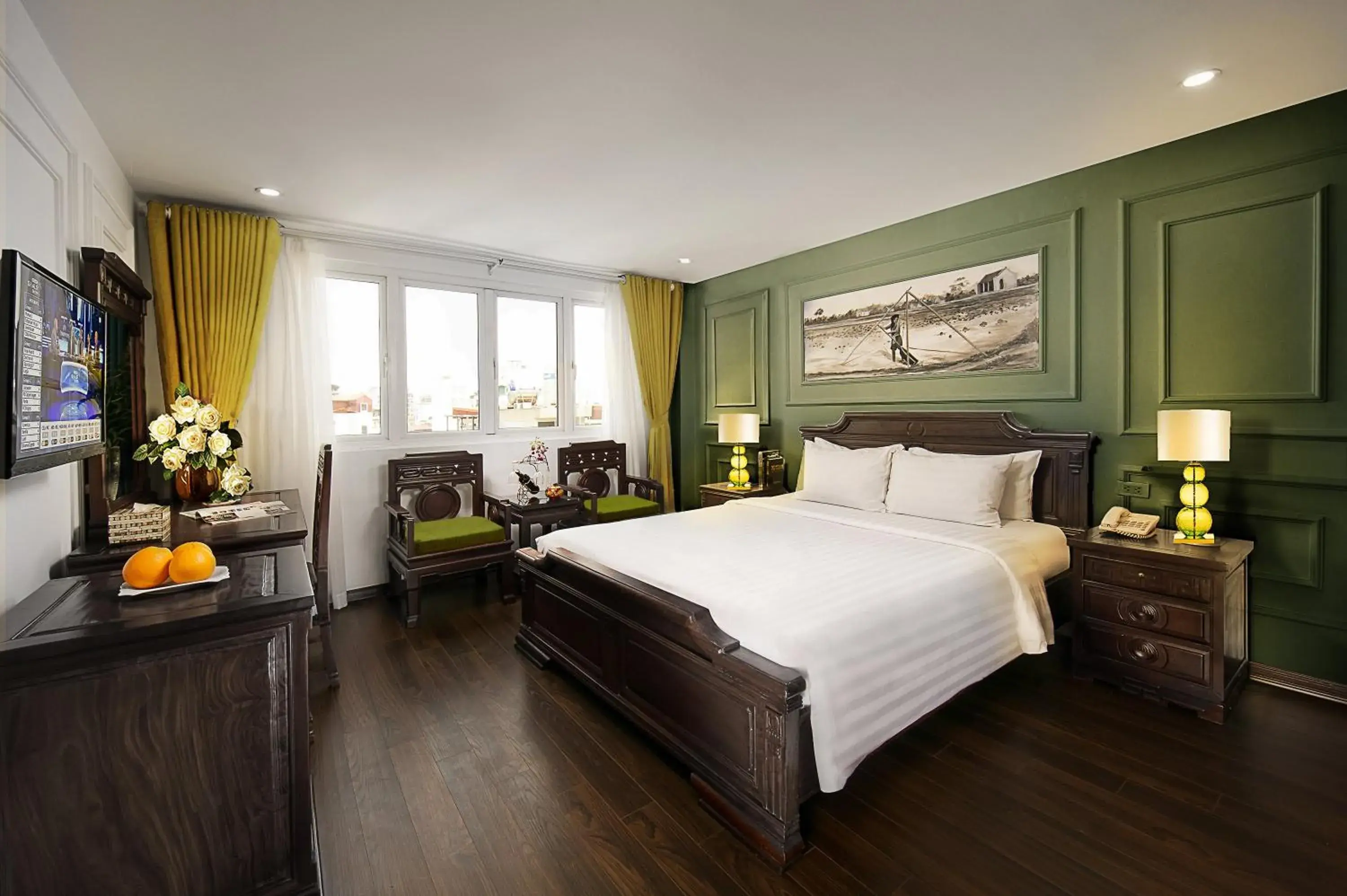 Sena Boutique Hotel & Travel Sena Boutique Hotel & Travel