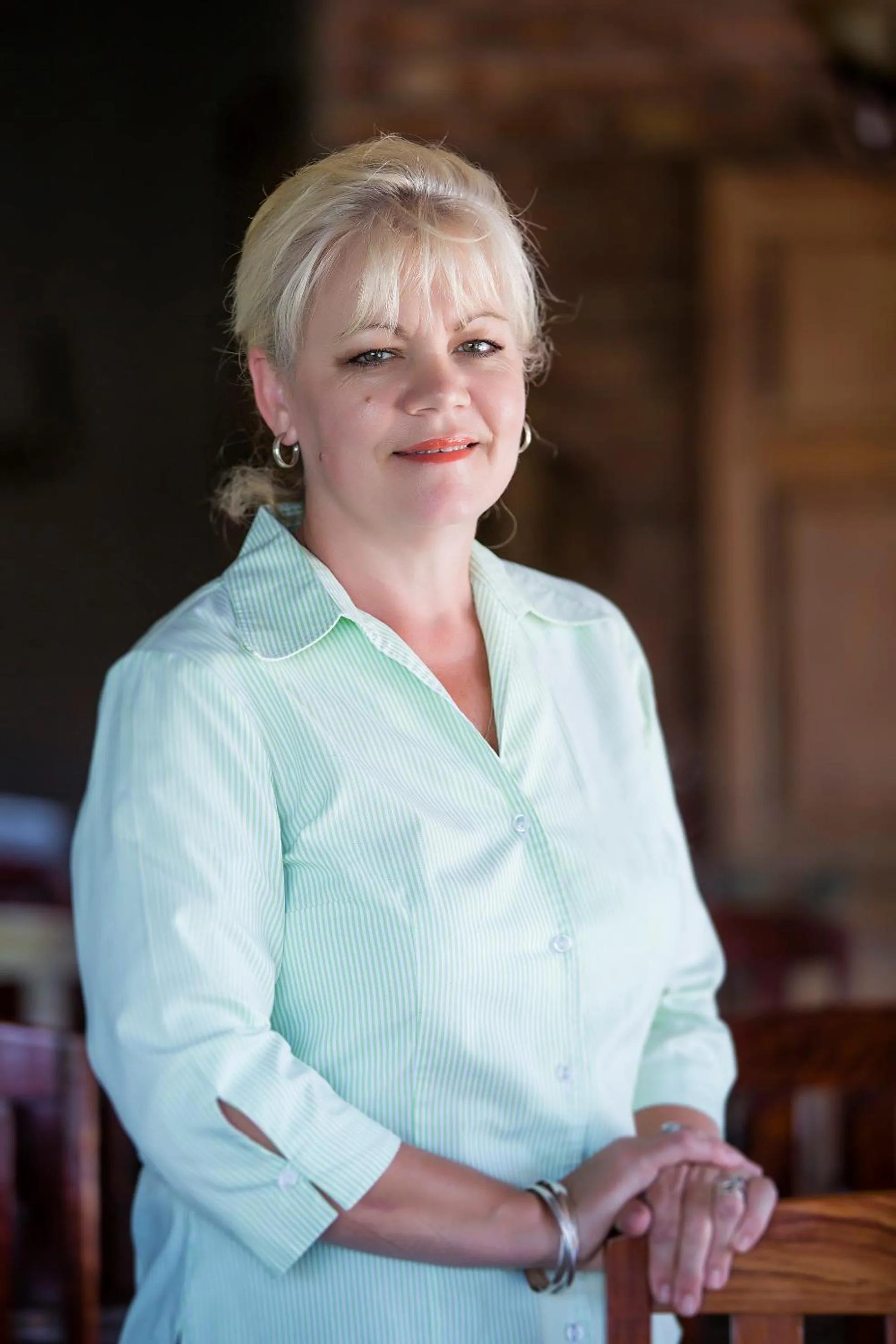 Guests in Excellent Guest House