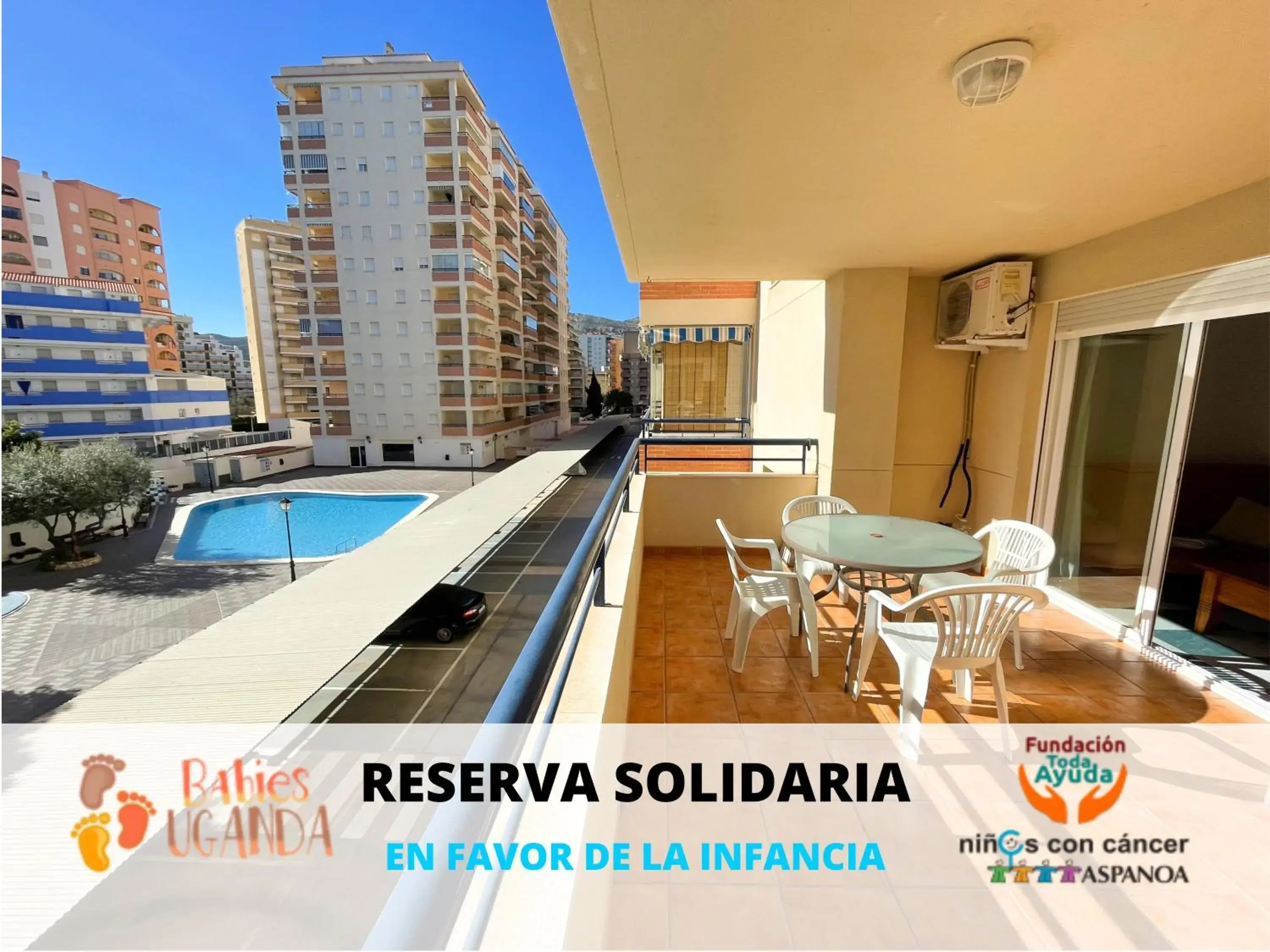 Apartamentos Bonaire 3000 Apartamentos Bonaire 3000