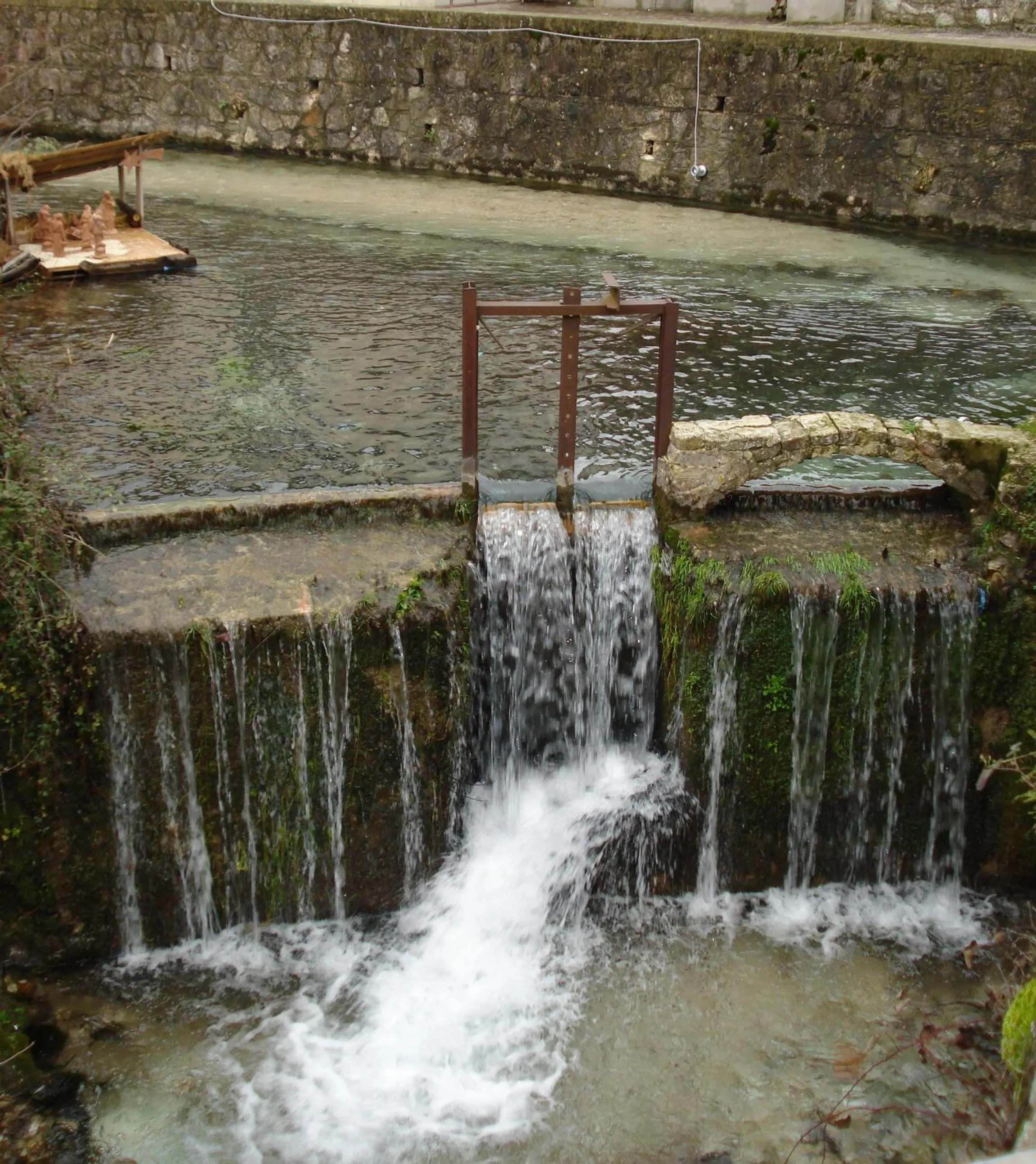 Albergo La Casa Nel Bosco