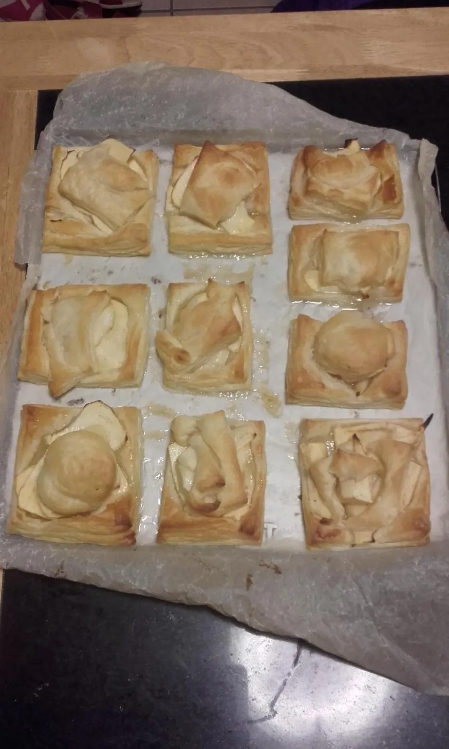 Food in Twin Oaks Bed & Breakfast