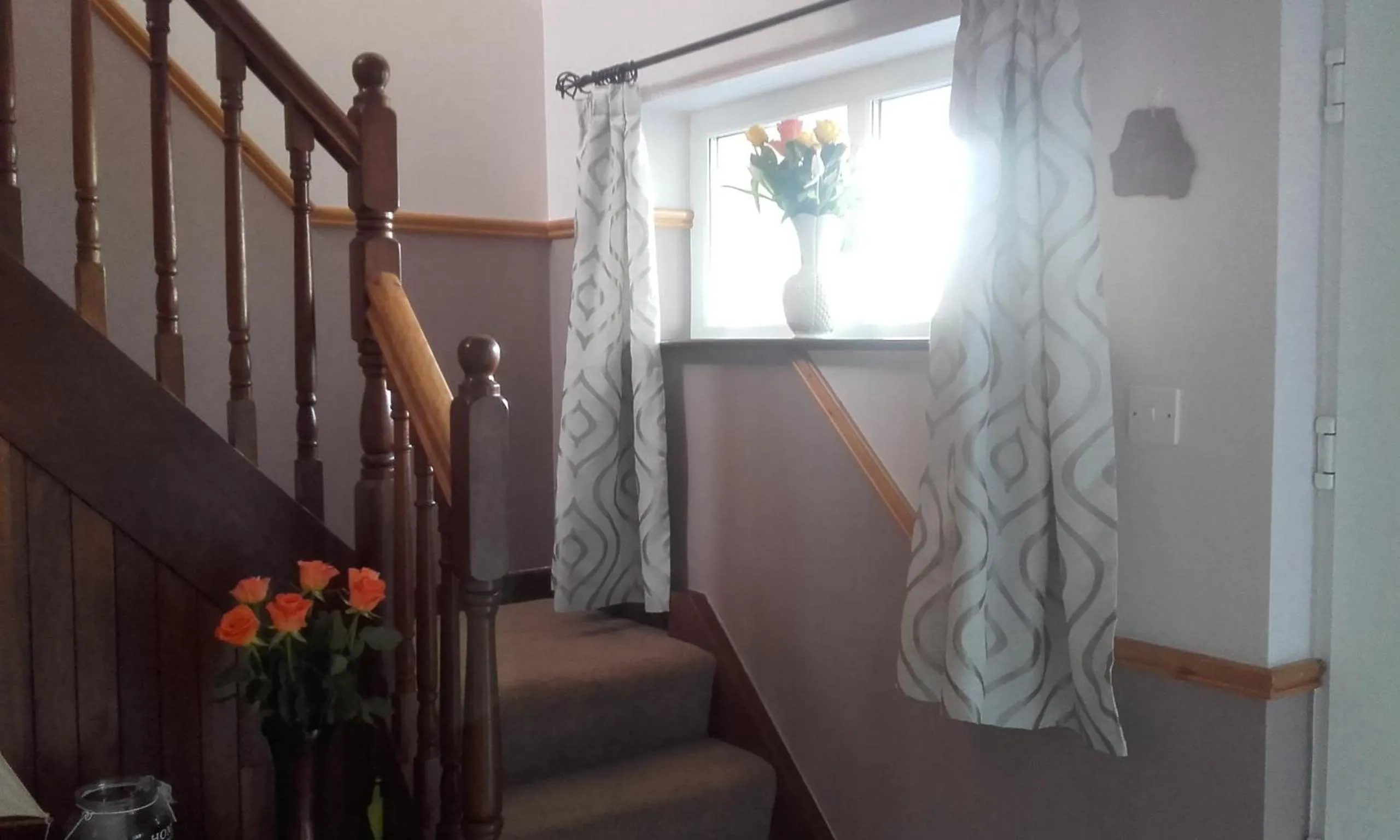 Area and facilities in Twin Oaks Bed & Breakfast