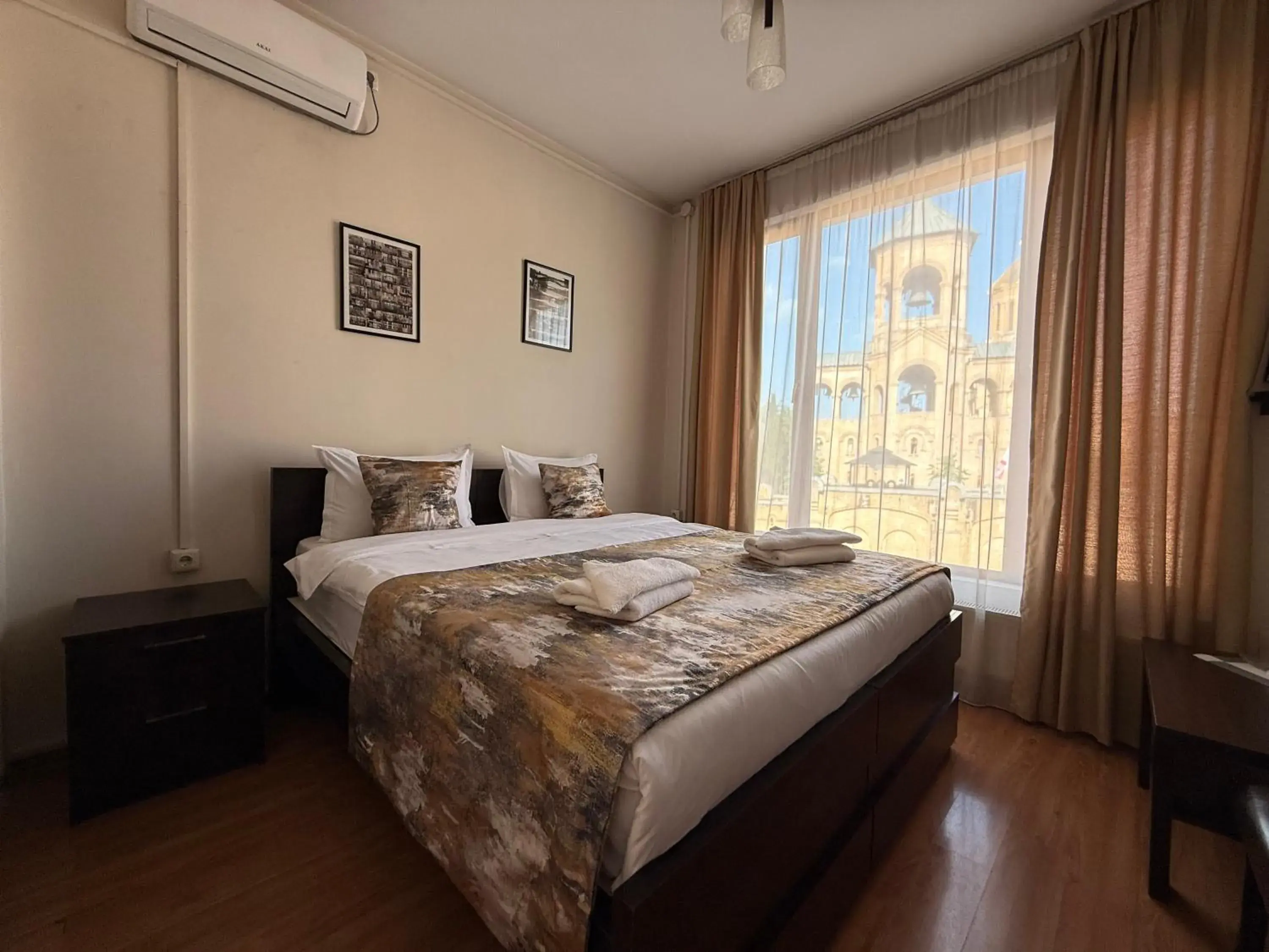 Standard Double Room in Liva Hotel Standard Double Room in Liva Hotel