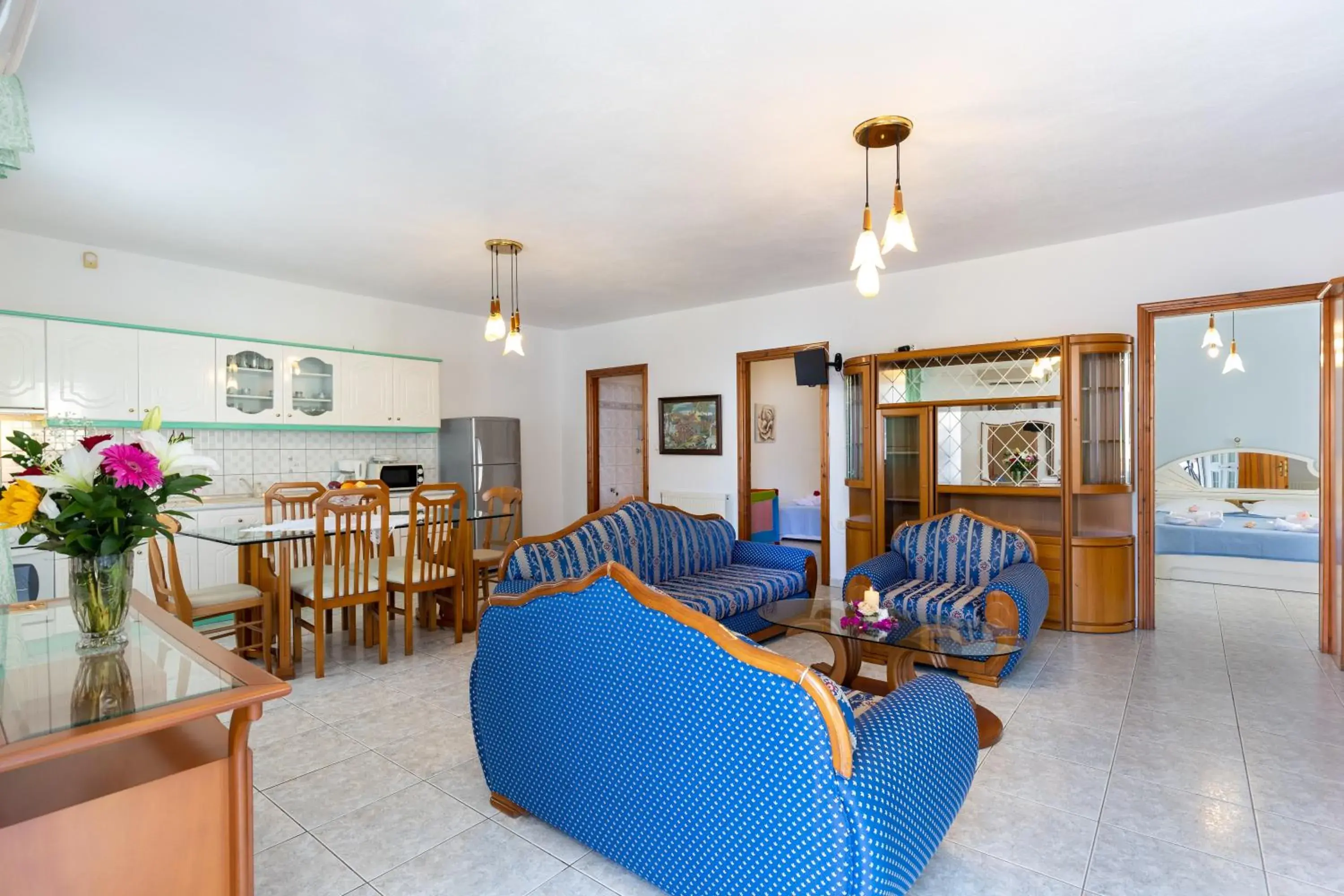 Villa Romantika Villa Romantika