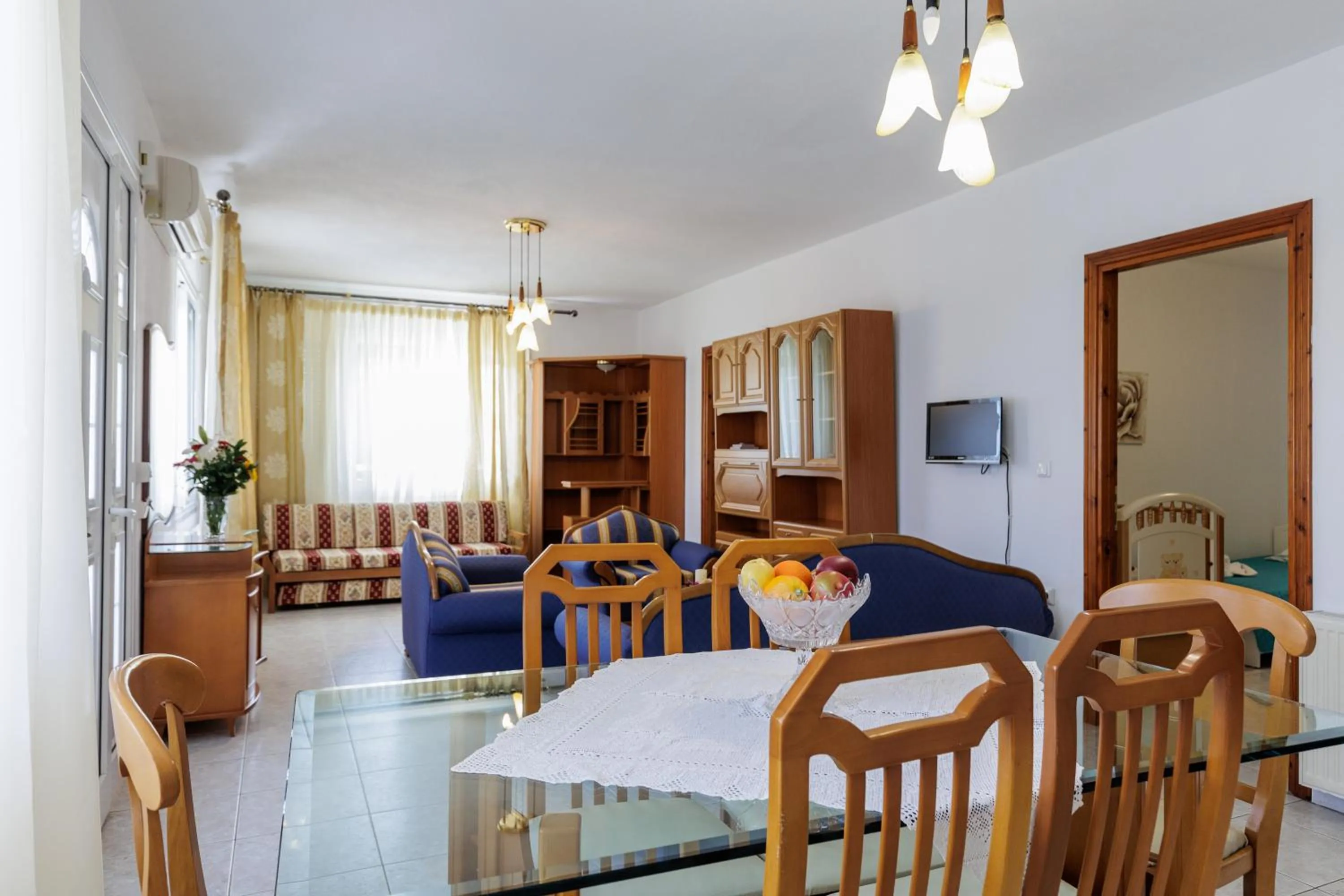 Villa Romantika