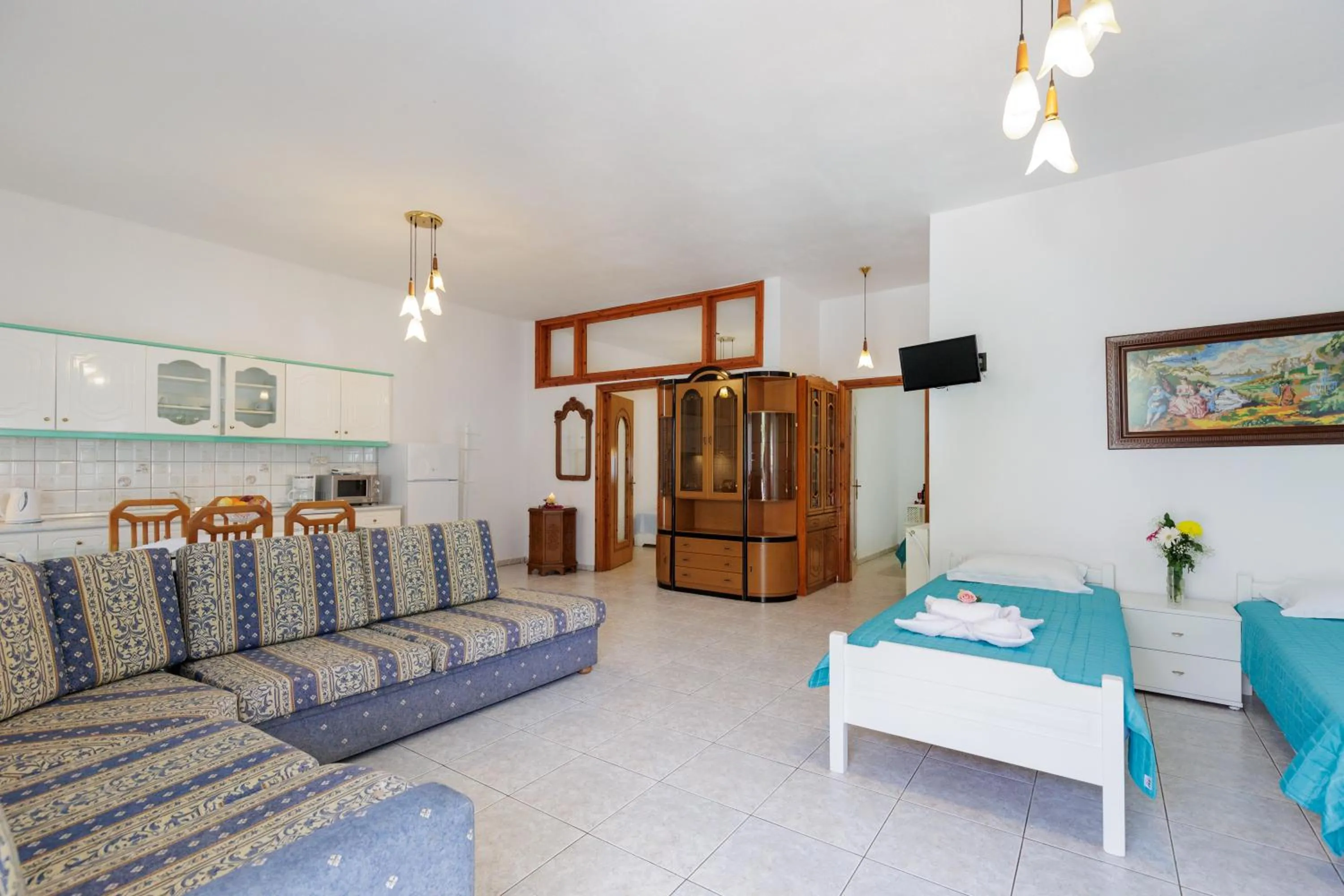Villa Romantika