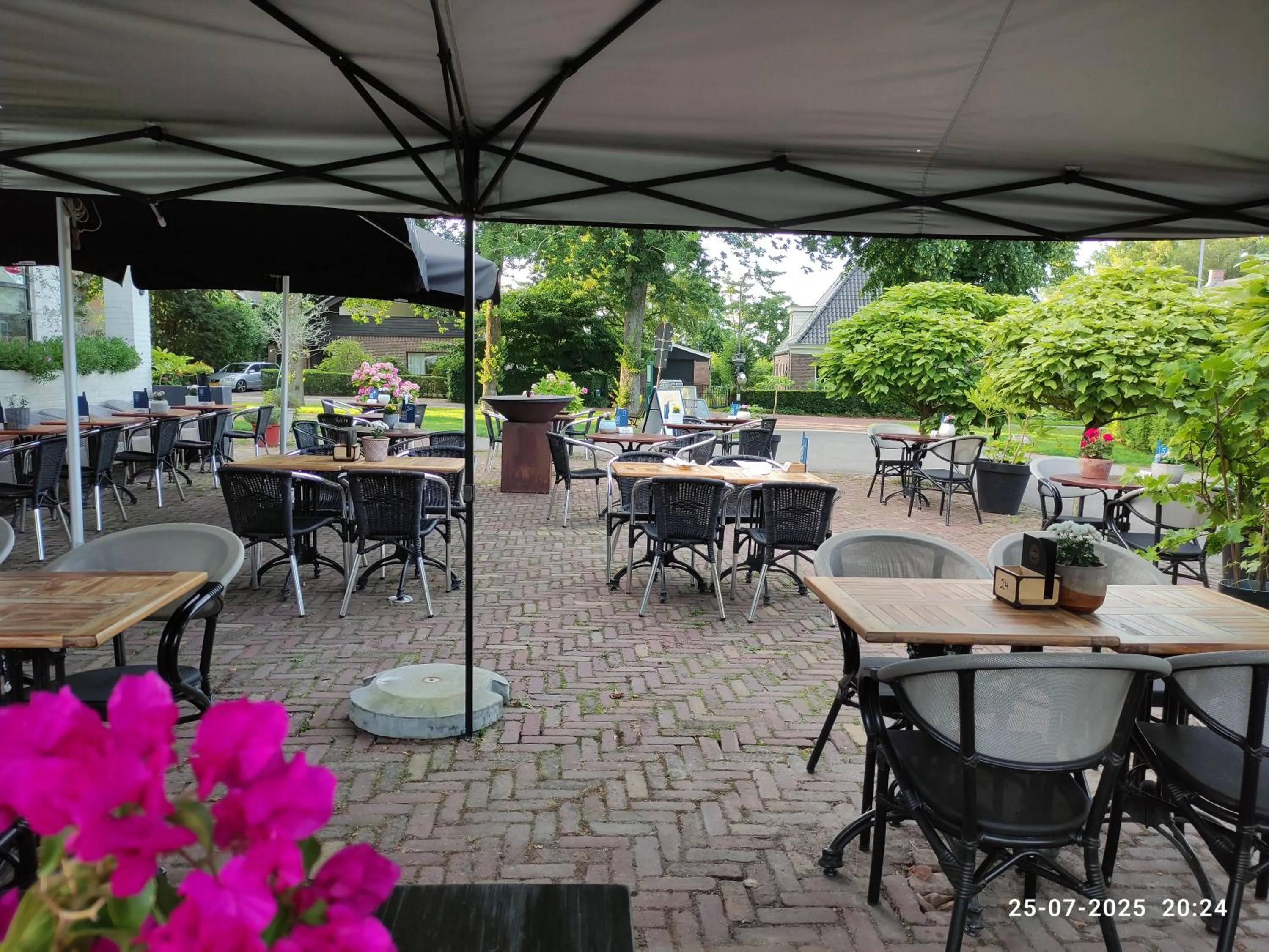 't Wapen van Middelie